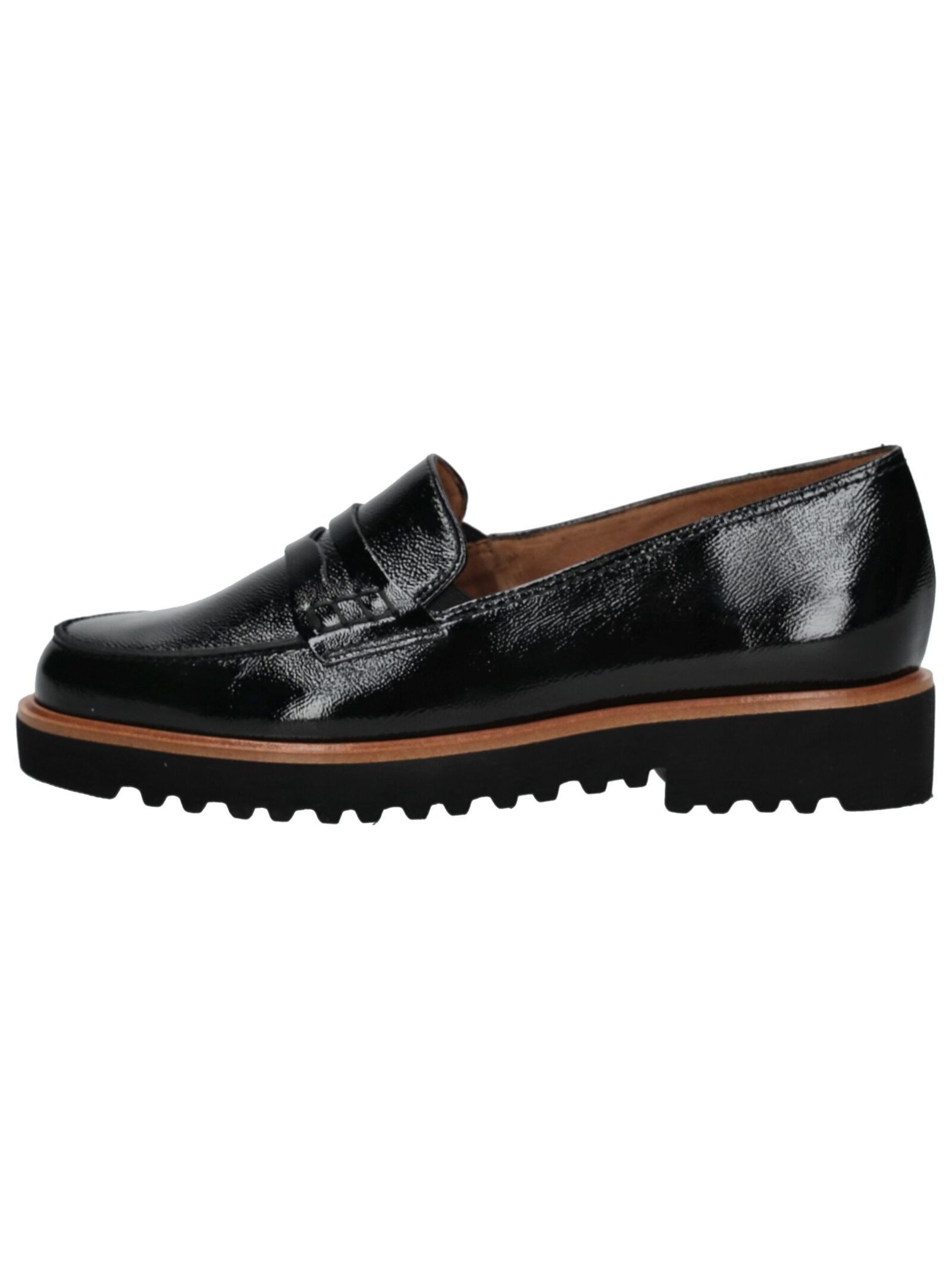 Paul Green Slipper Leder Slipper günstig online kaufen
