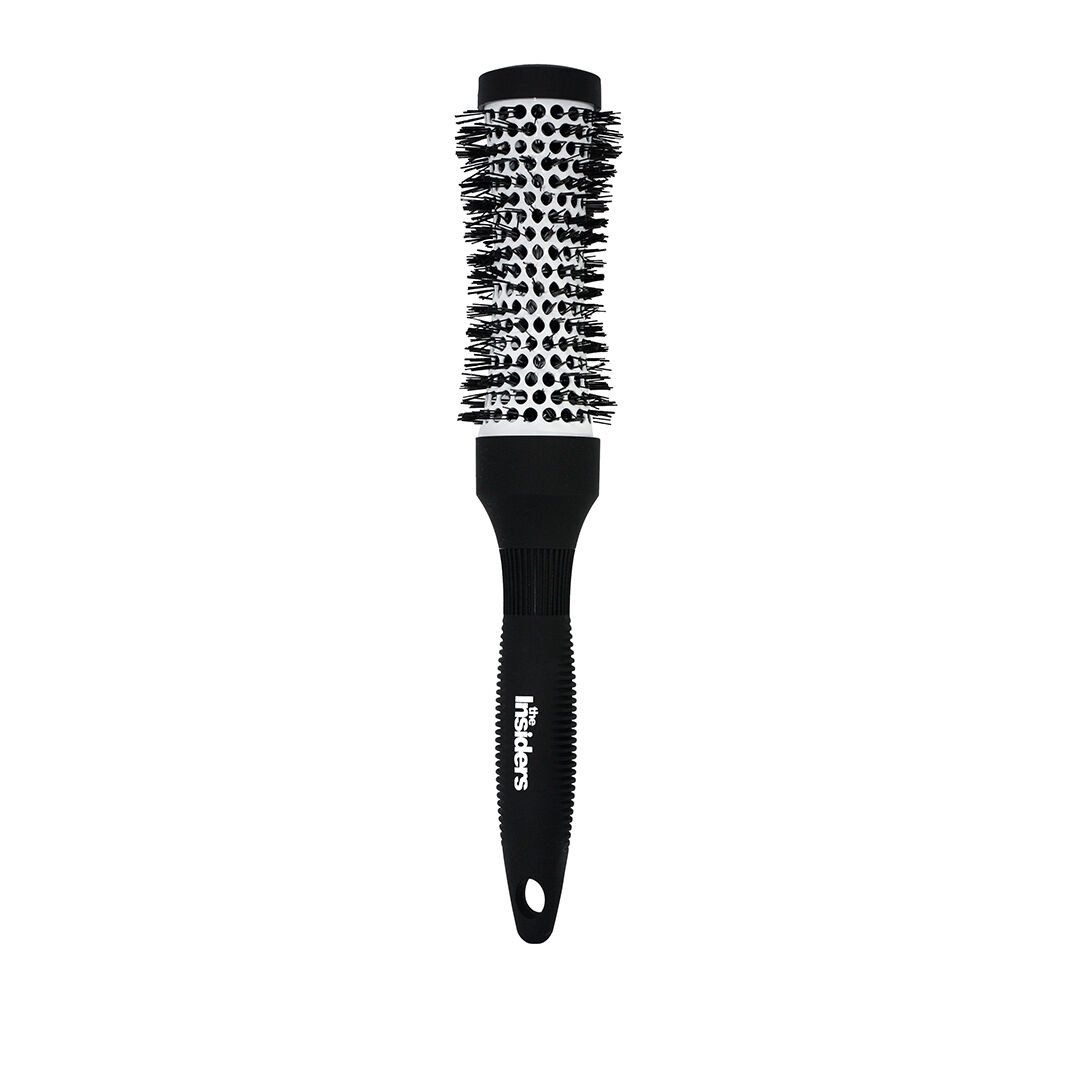 The Insiders Haarbürste The Insiders Ceramic Thermal Round Brush Small