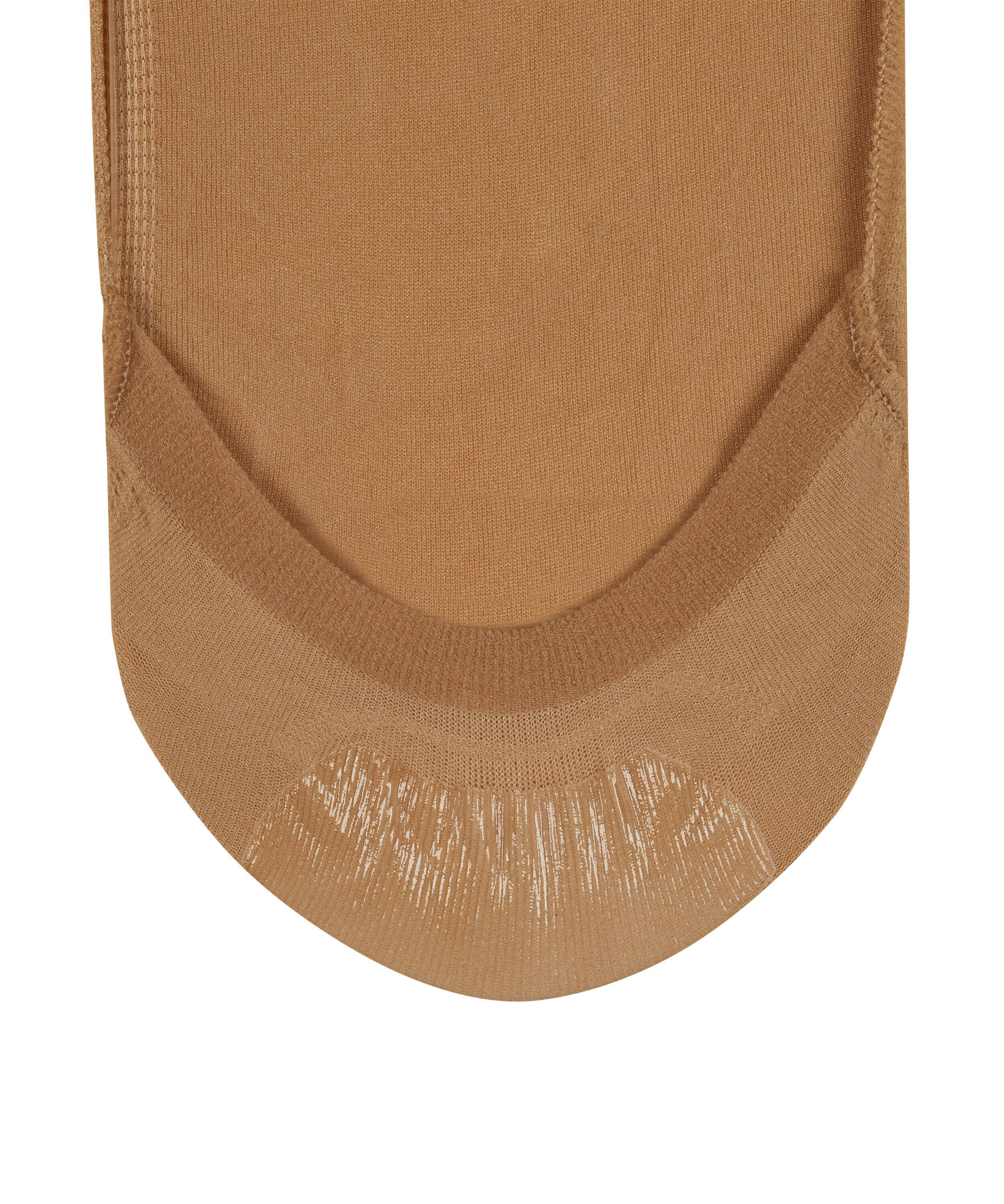FALKE Feinfüßlinge Elegant Step Füßlinge mit Anti-Slip-System (1-Paar) mit Anti-Slip-System
