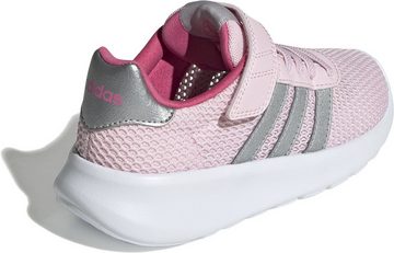 adidas Sportswear LITE RACER 3.0 EL K CLPINK/SILVMT/PULMAG Laufschuh