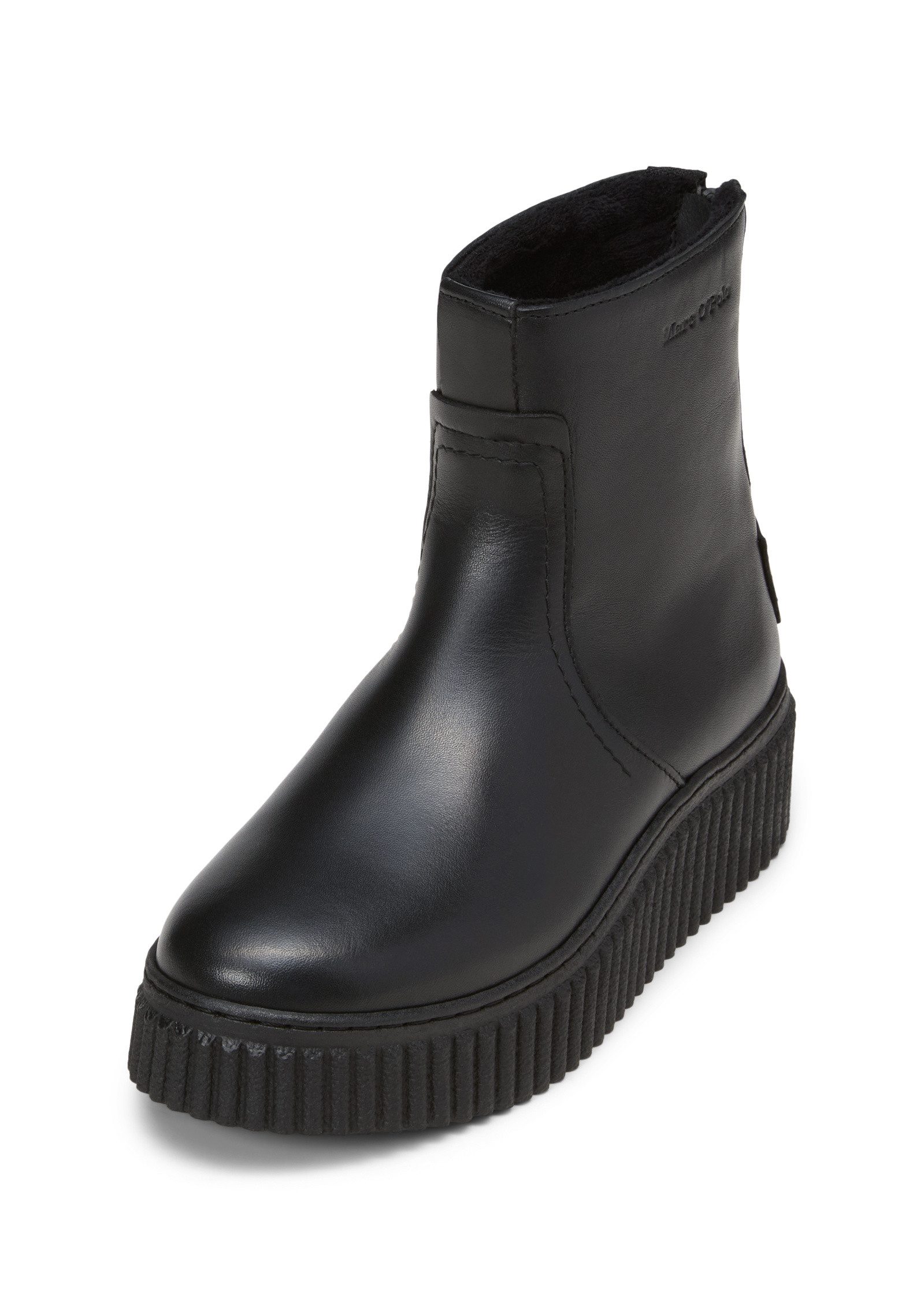 Marc O'Polo mit flauschigem Warmfutter Stiefel günstig online kaufen