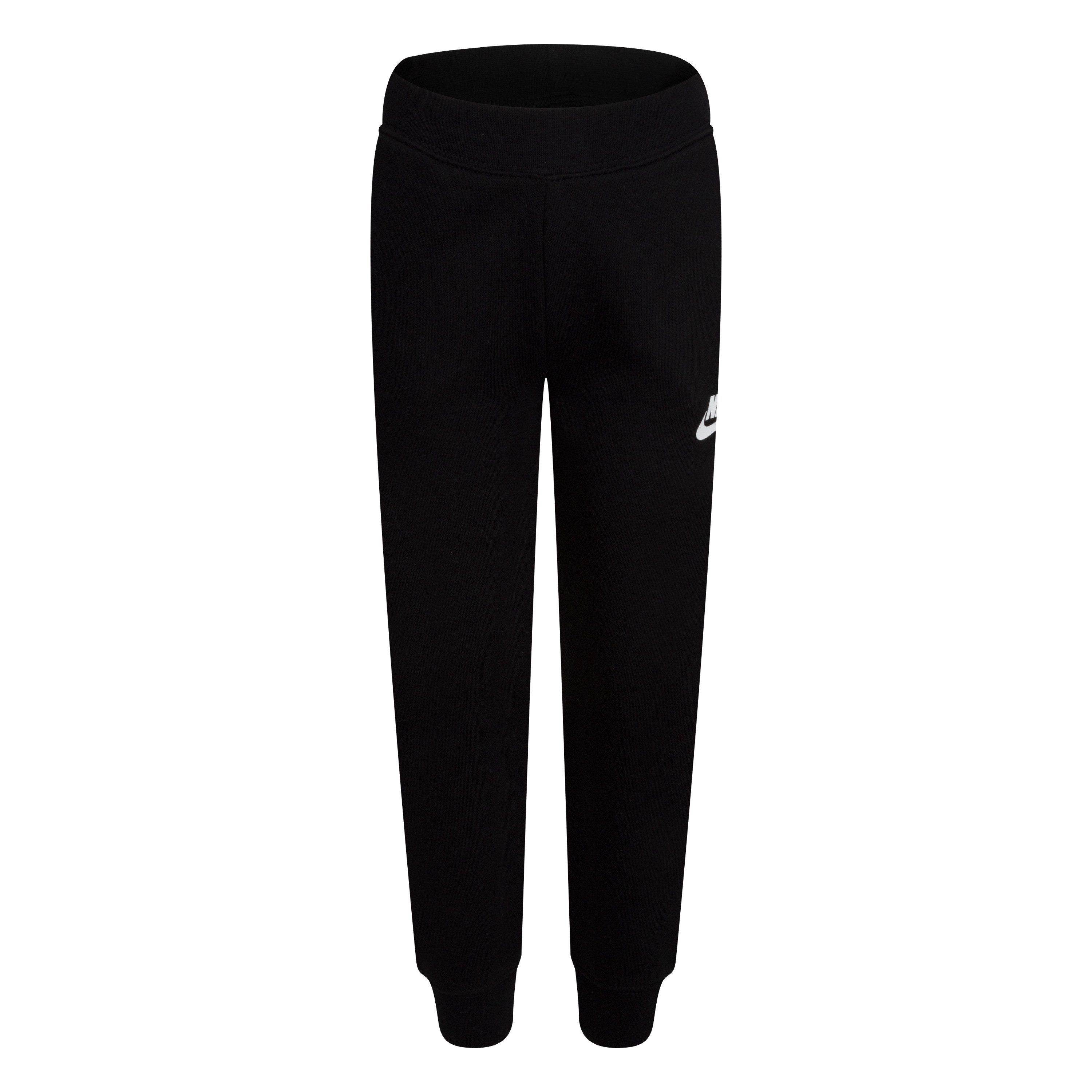 Nike Sportswear Jogginghose mit Eingrifftaschen, für Kinder, aus Baumwolle und Polyester