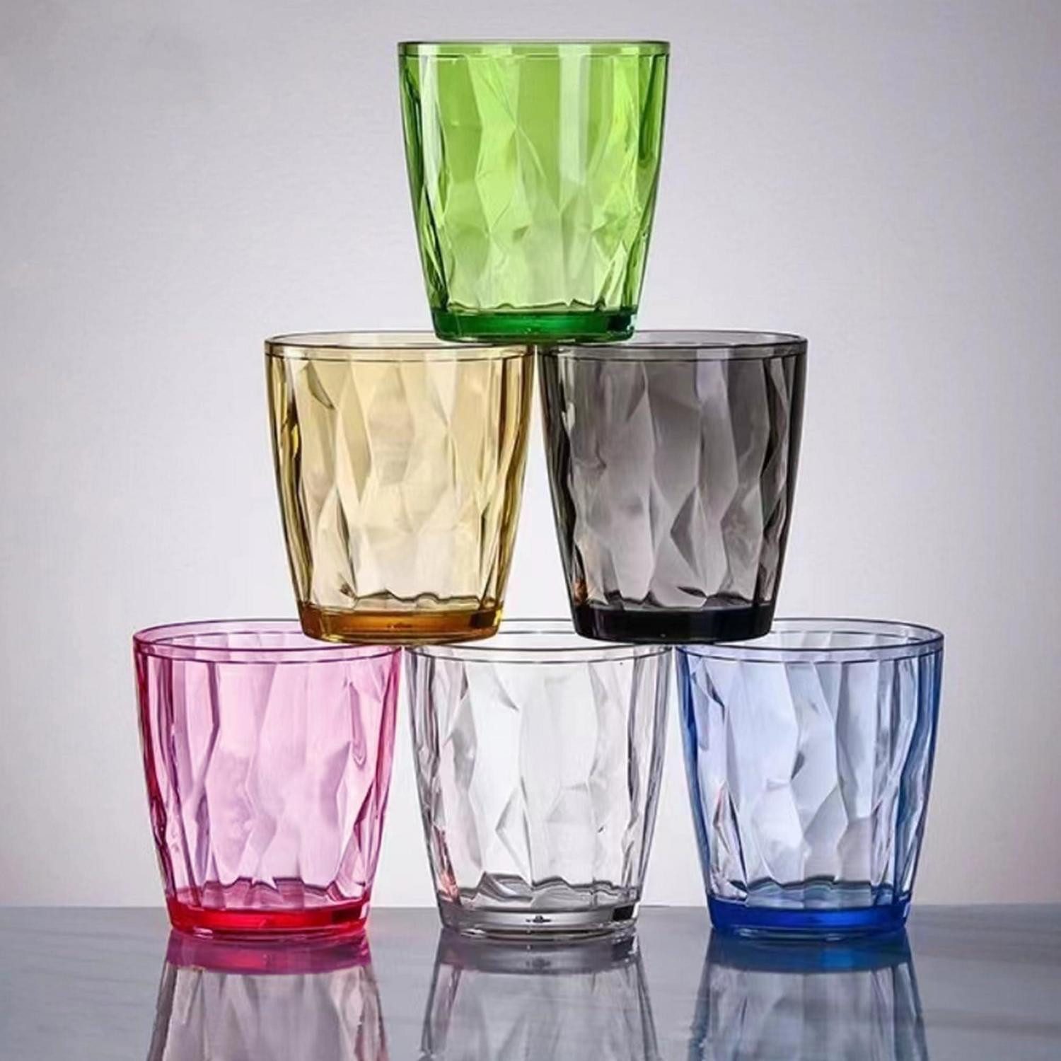 Kunststoff Gläser-Sets online kaufen