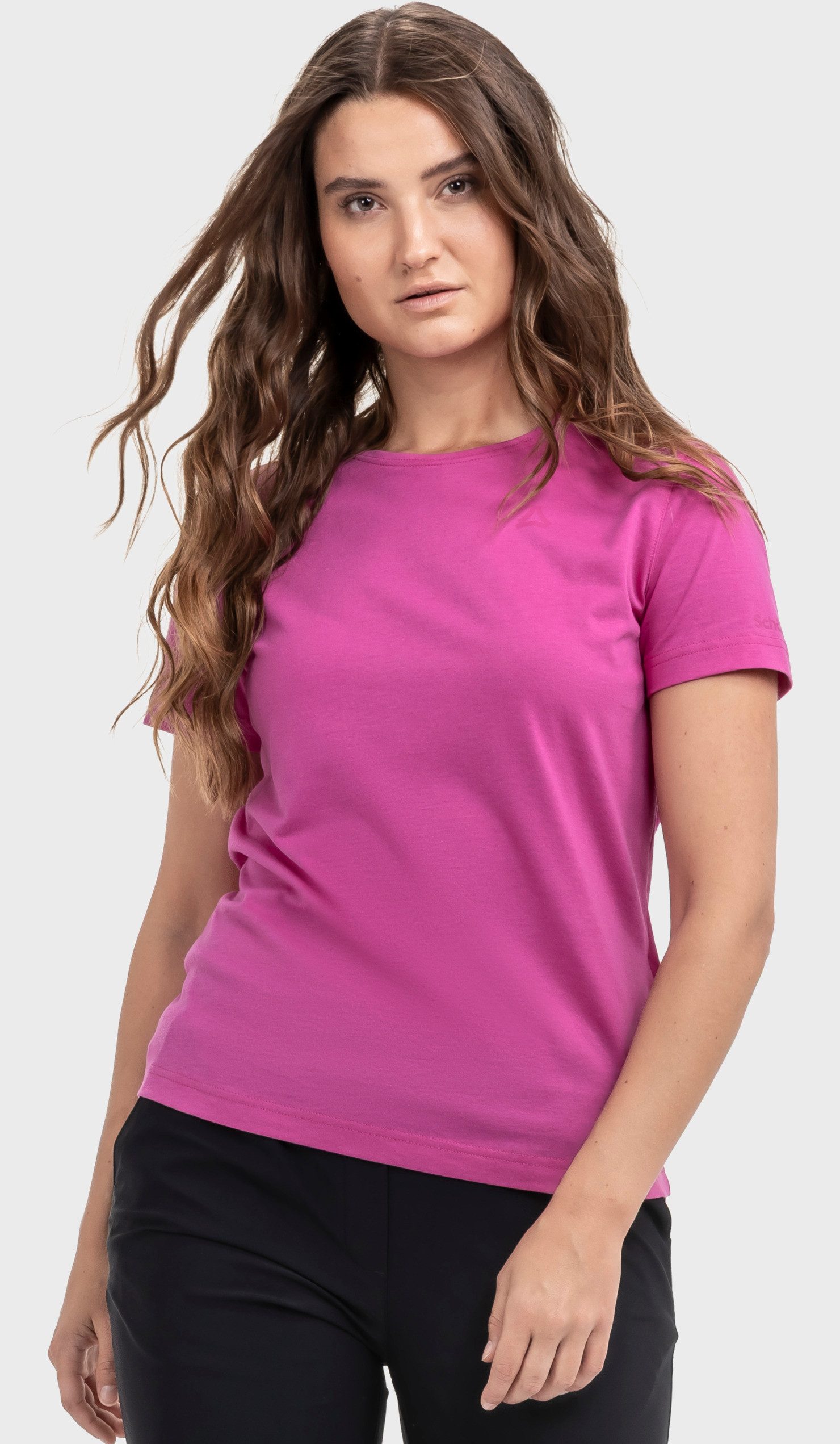 Schöffel Funktionsshirt T Shirt Buchberg L