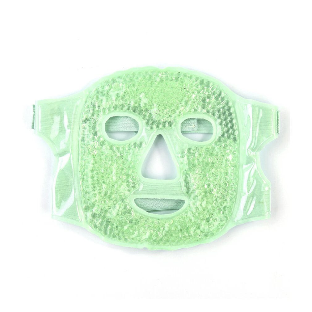 Paloma Beauties Körperpflegemittel FACE MASK gel pearl technology 1 Stück