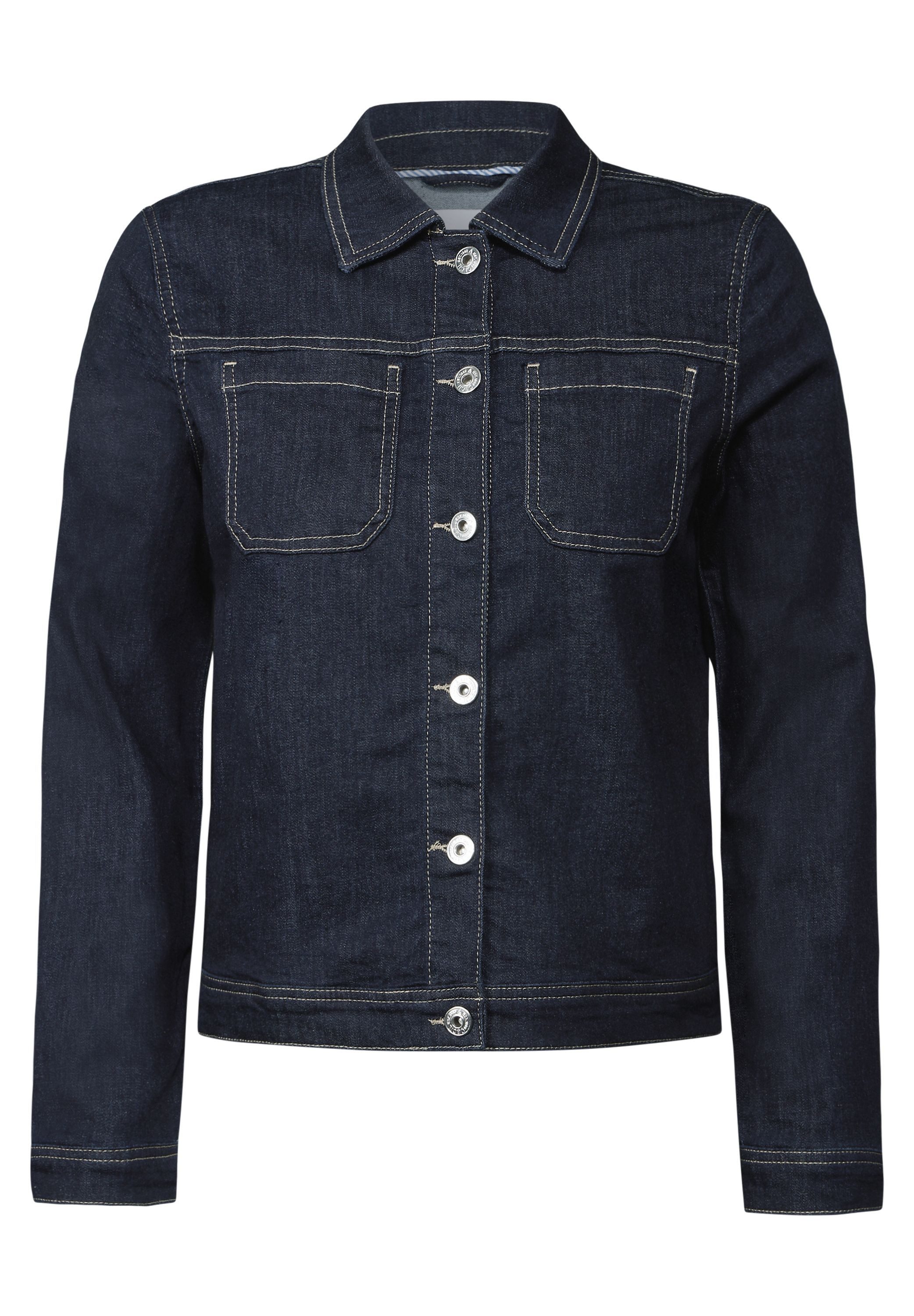 Jeansjacke