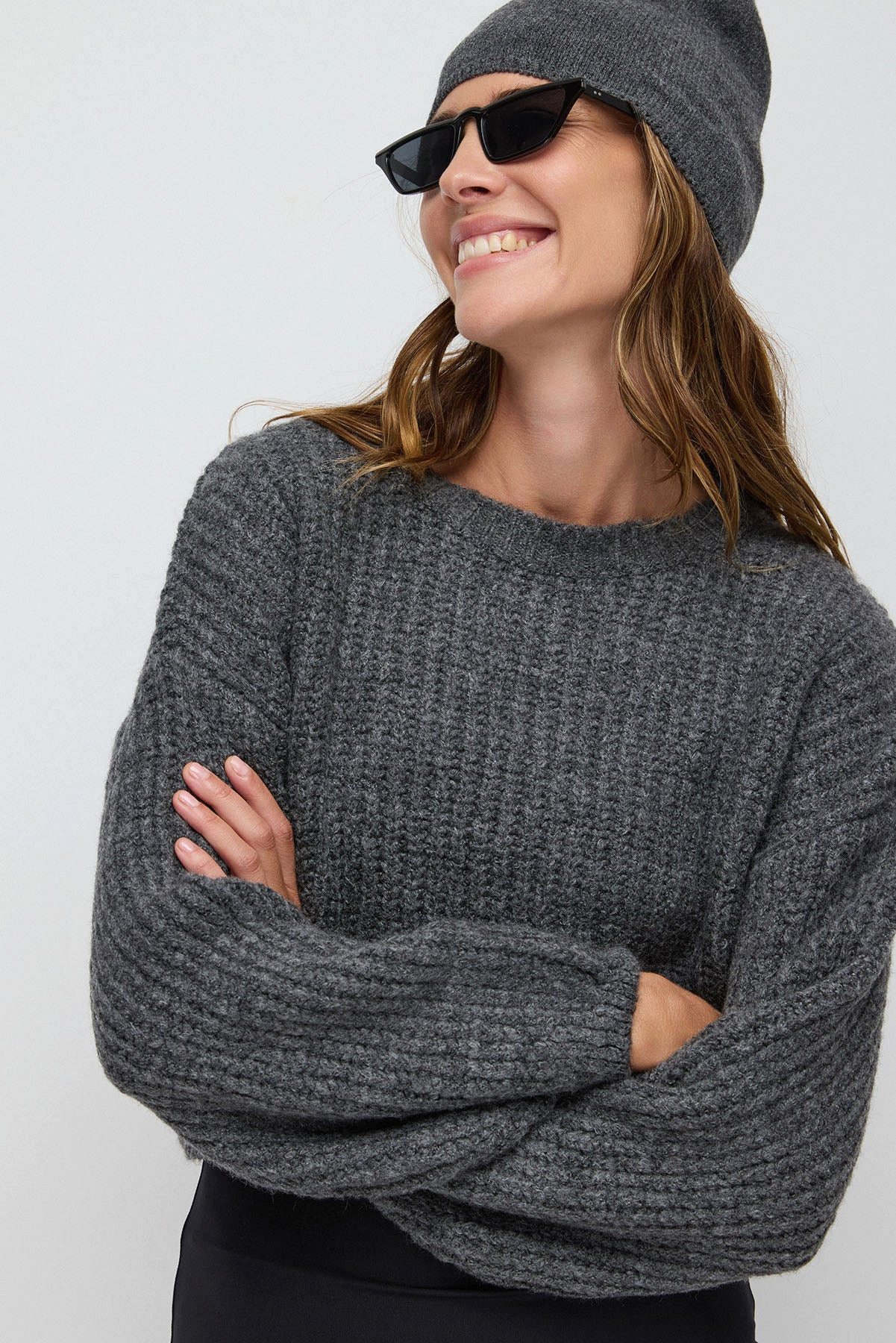 Sweater Strickpullover