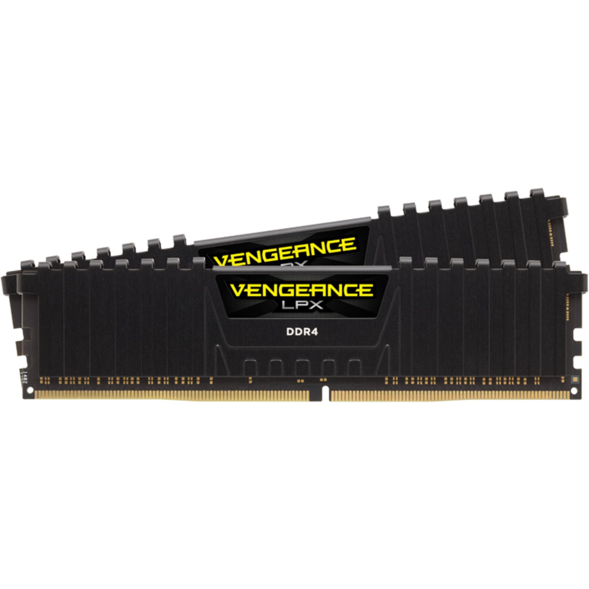 Corsair Corsair DIMM 32 GB DDR4-2666 (2x 16 GB) Dual-Kit, Arbeitsspeicher