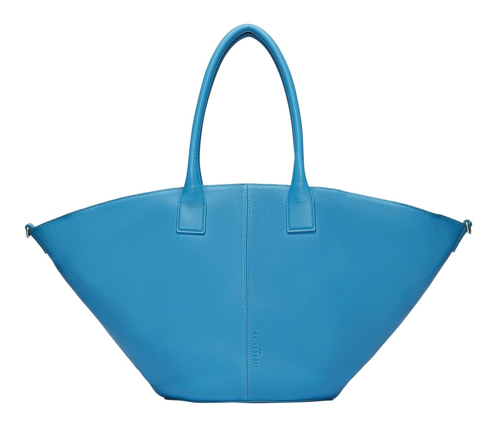 Liebeskind Berlin Shopper Mica Kodiaq Sheep