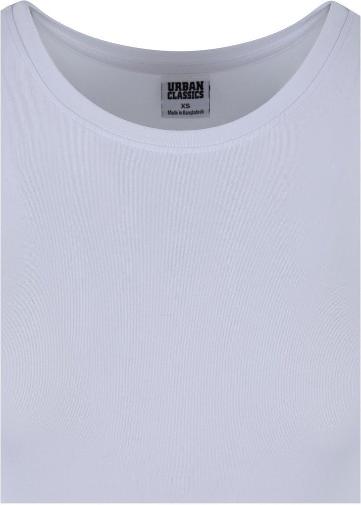 URBAN CLASSICS Body Ladies Stretch Jersey Longsleeve Body – Bild 3 von 5