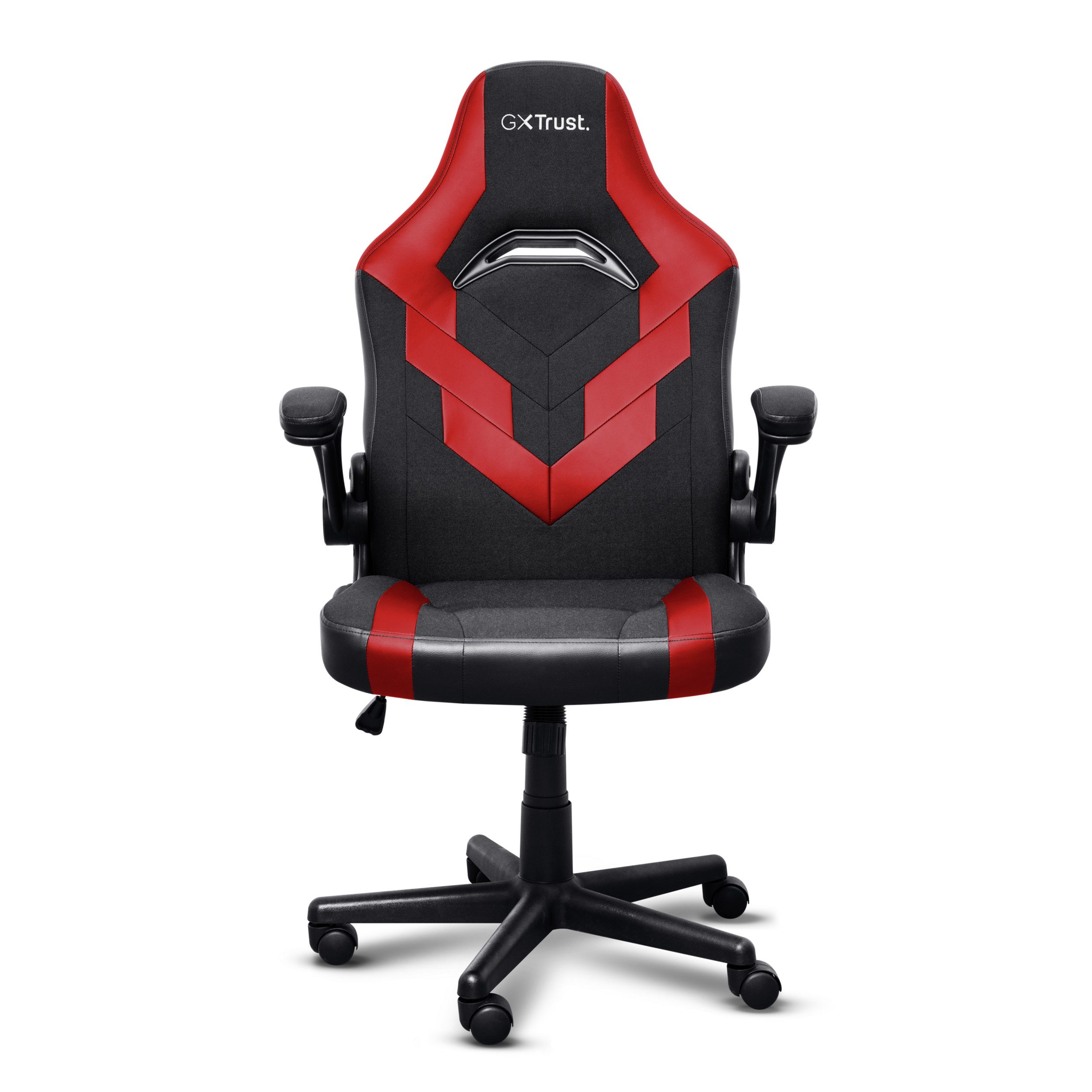 Trust Gaming Chair GXT 703 Riye Gamingstuhl ergonomisch höhenverstellbar