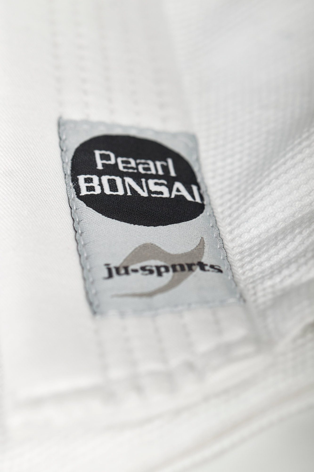 Ju-Sports Judoanzug Pearl Bonsai Kids