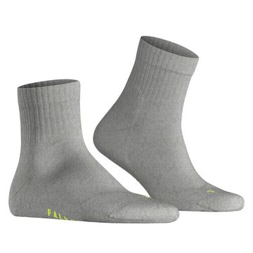 FALKE Kurzsocken Unisex Socken - Kurzsocken, Baumwollmischung, Run
