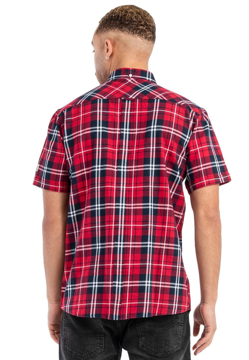 Lonsdale Kurzarmhemd Brixworth günstig online kaufen