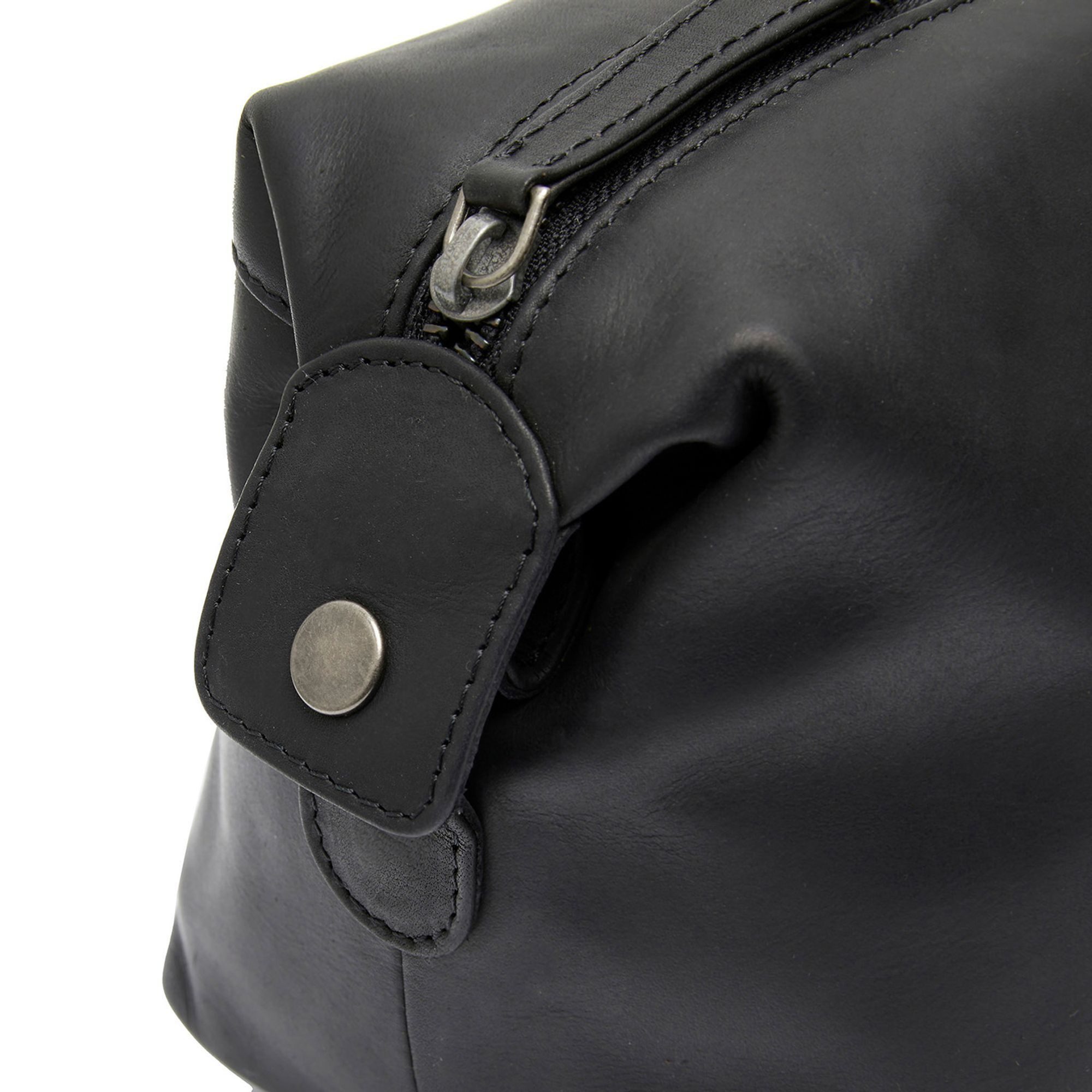 The Chesterfield Brand Kulturbeutel, Leder
