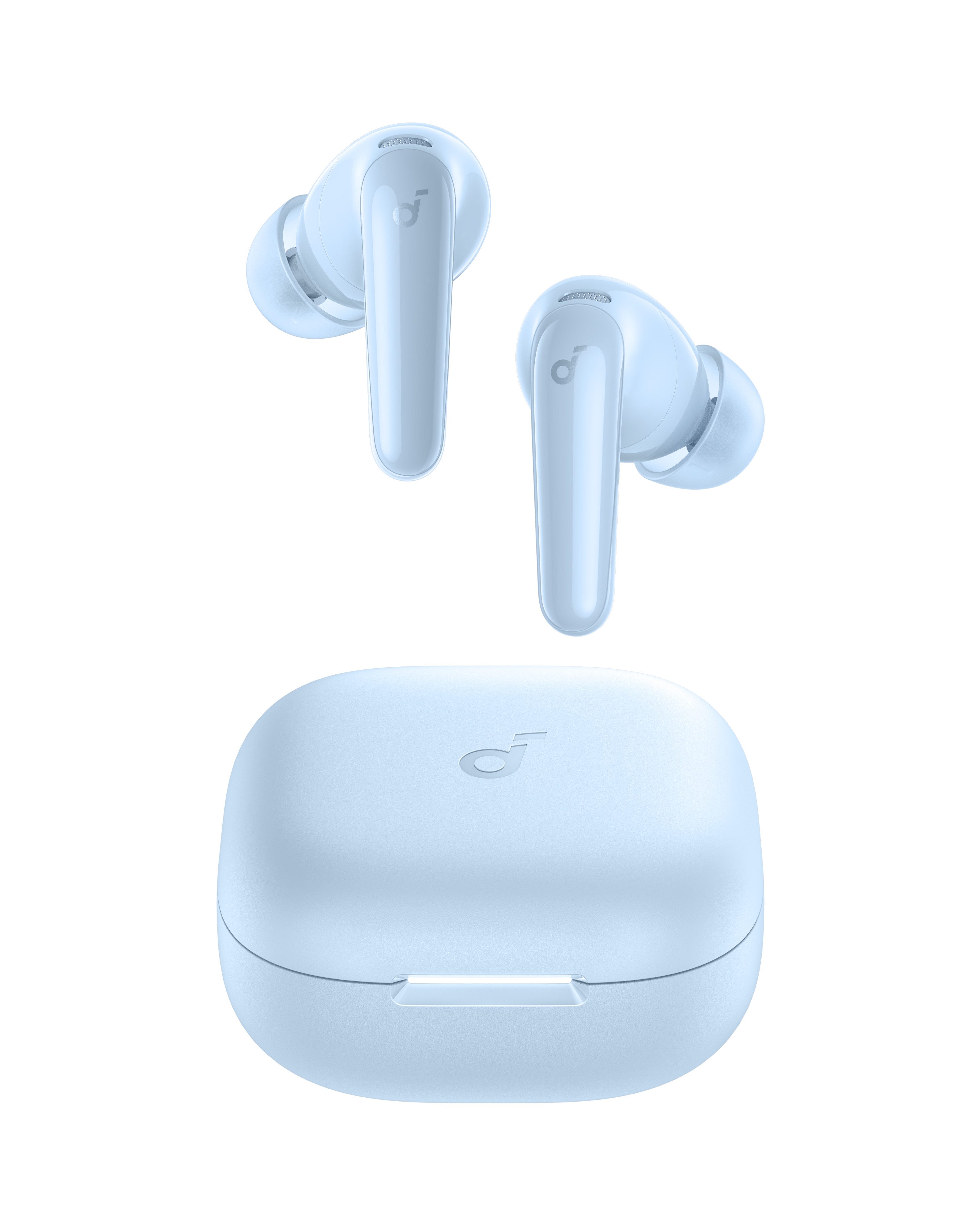 Anker soundcore by Anker P31i kabellose Bluetooth-Kopfhörer