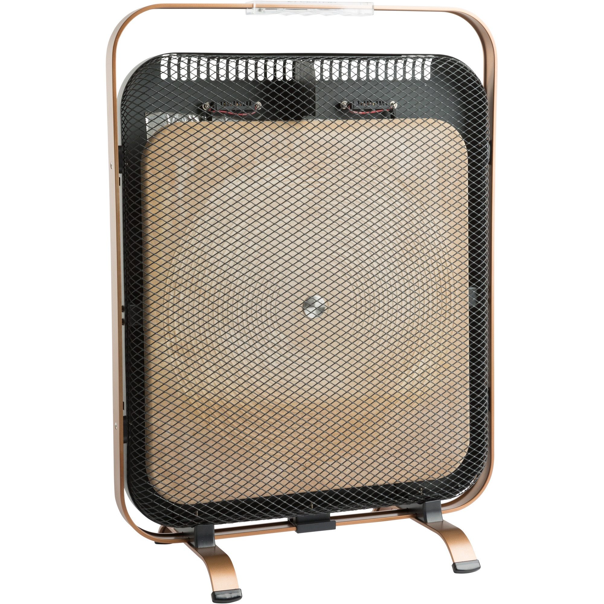 Klarstein Heizkörper HeatPal Marble Blackline günstig online kaufen