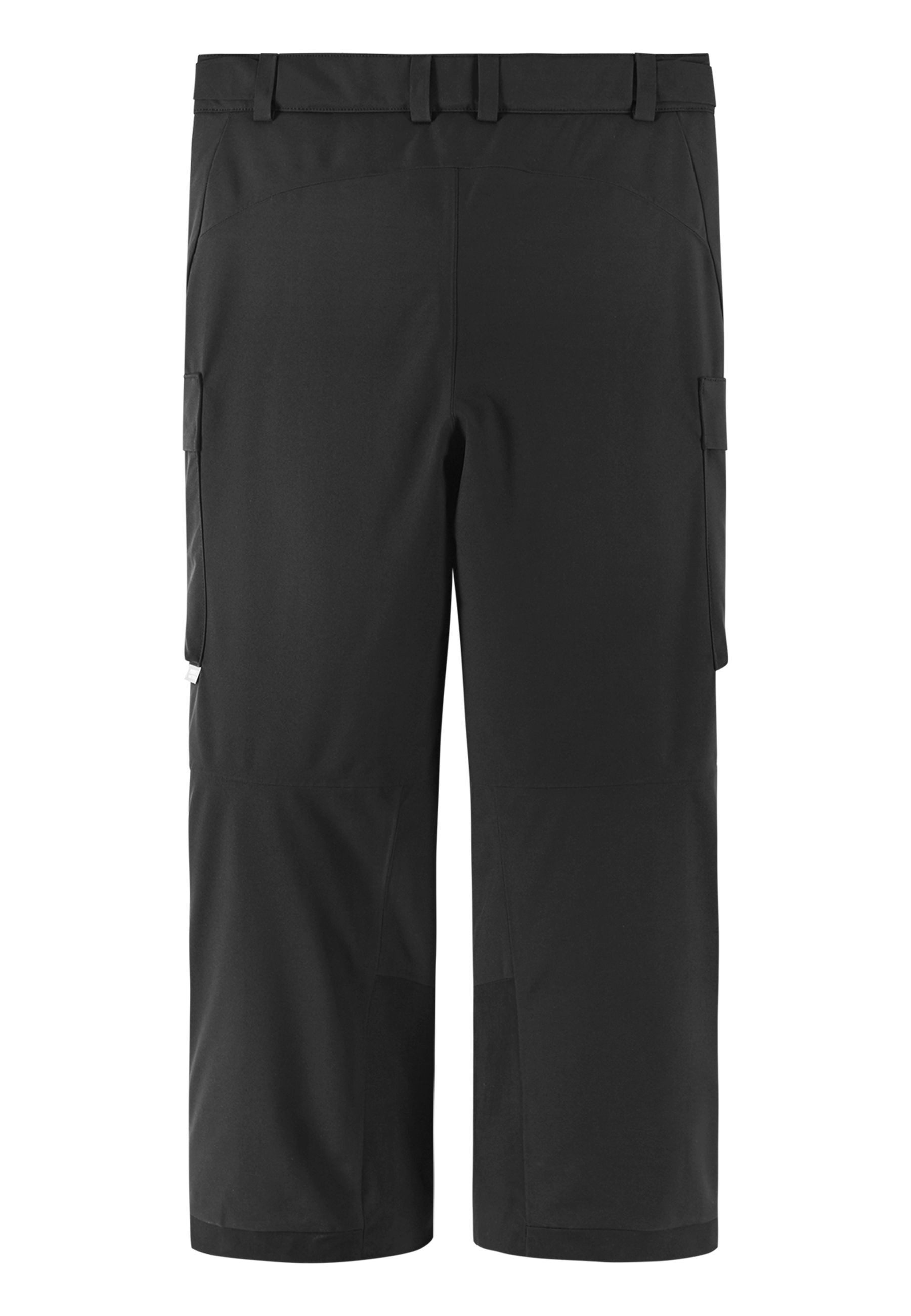 reima Skihose SKIHOSE VIEKKALA ReimaTec Schneehose (1-tlg) mit BIONIC-FINISH®ECO Beschichtung