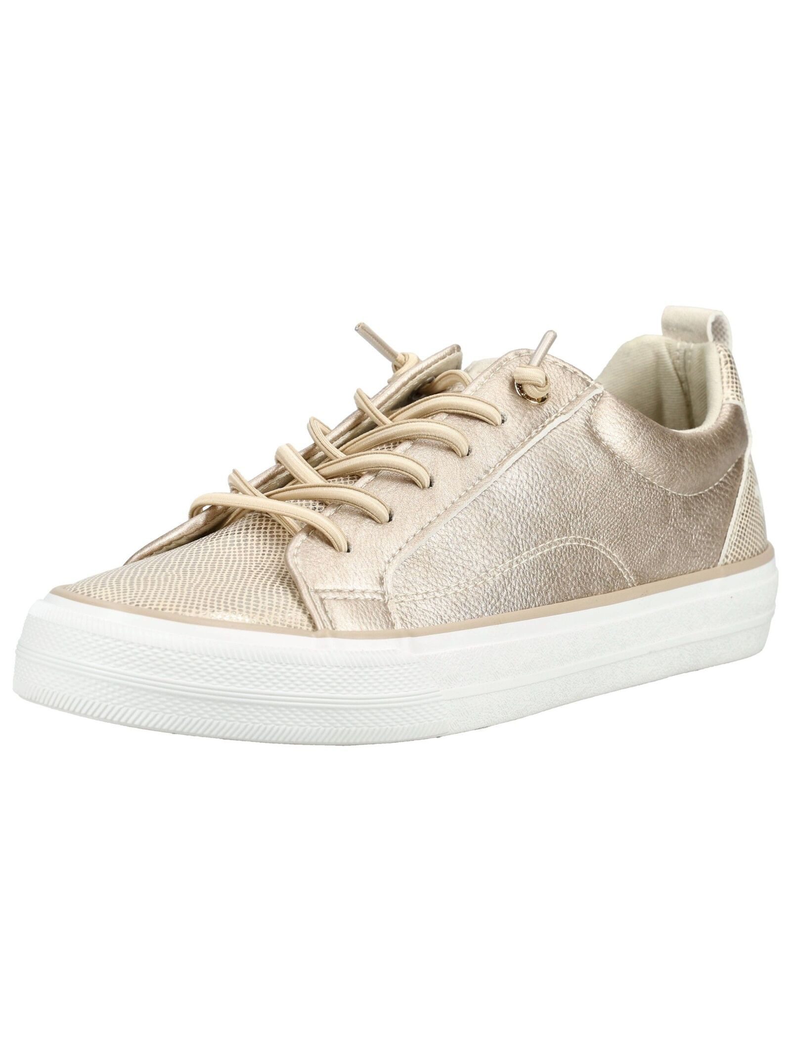 Mustang Shoes Mustang Shoes Sneaker Lederimitat Sneaker