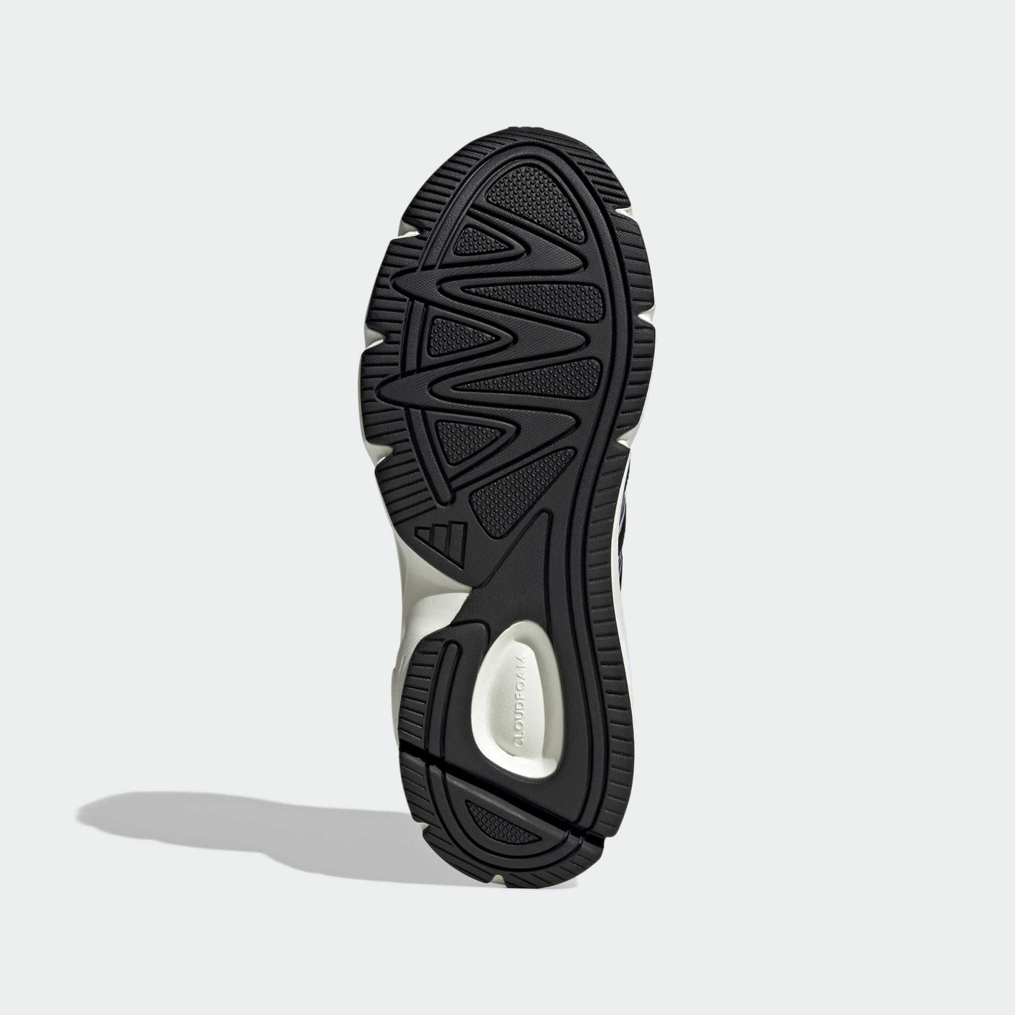 adidas Sportswear TECHNOCHAOS 2000 SCHUH Sneaker – Bild 3 von 5