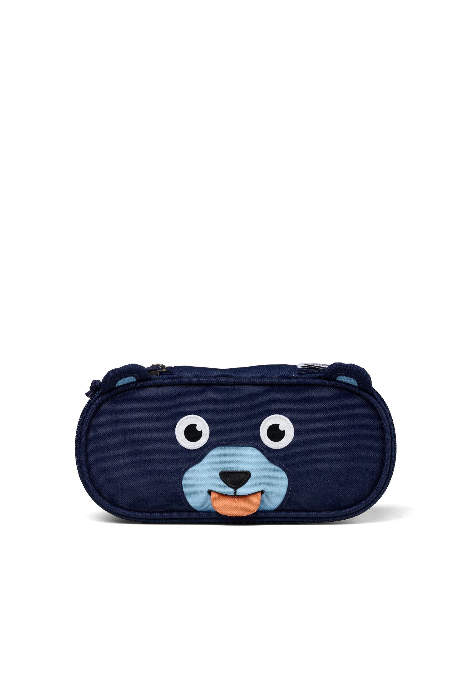 Affenzahn Federmäppchen Stiftemäppchen, (1-tlg)