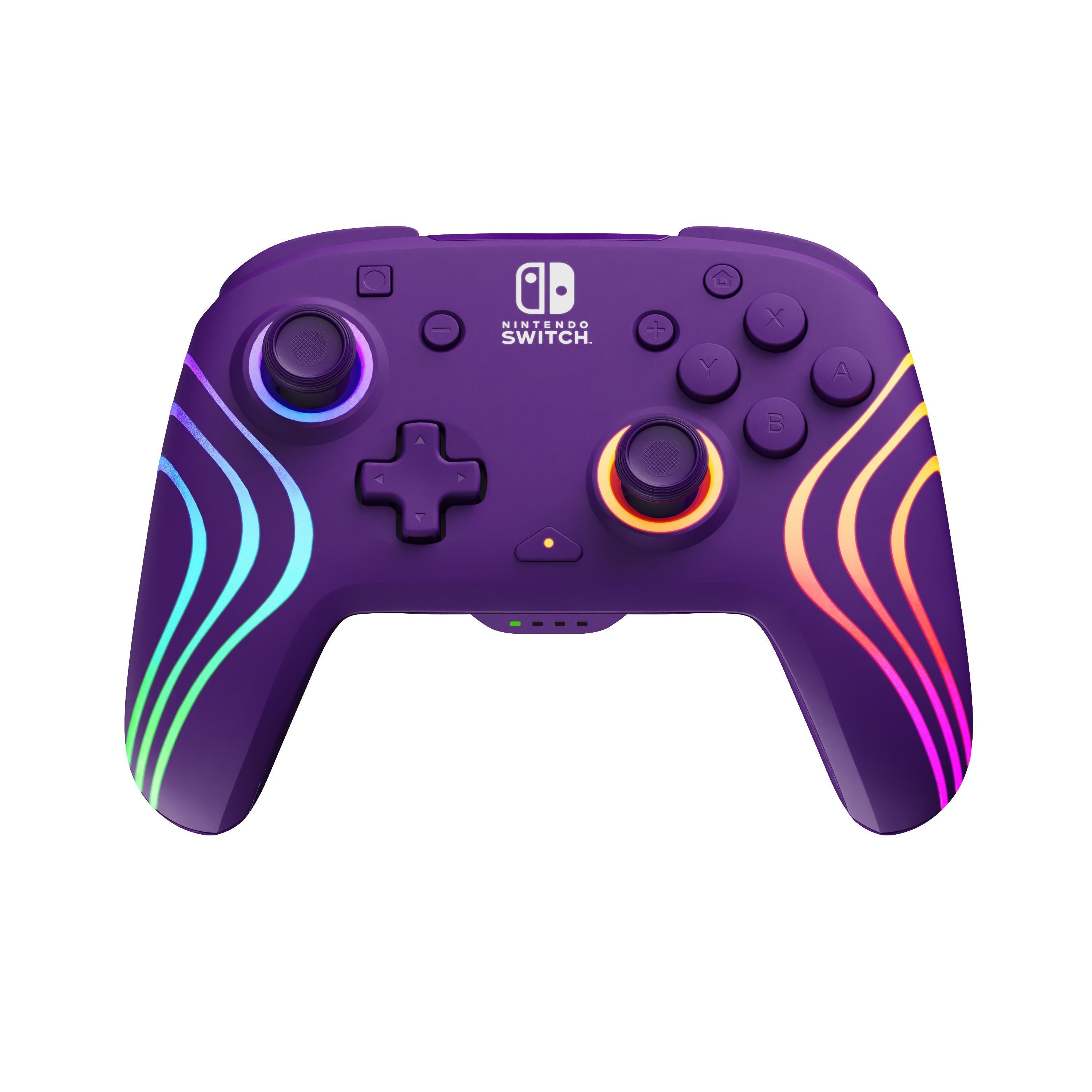 PDP - Performance Designed Products Afterglow Wave Wireless Gamepad
