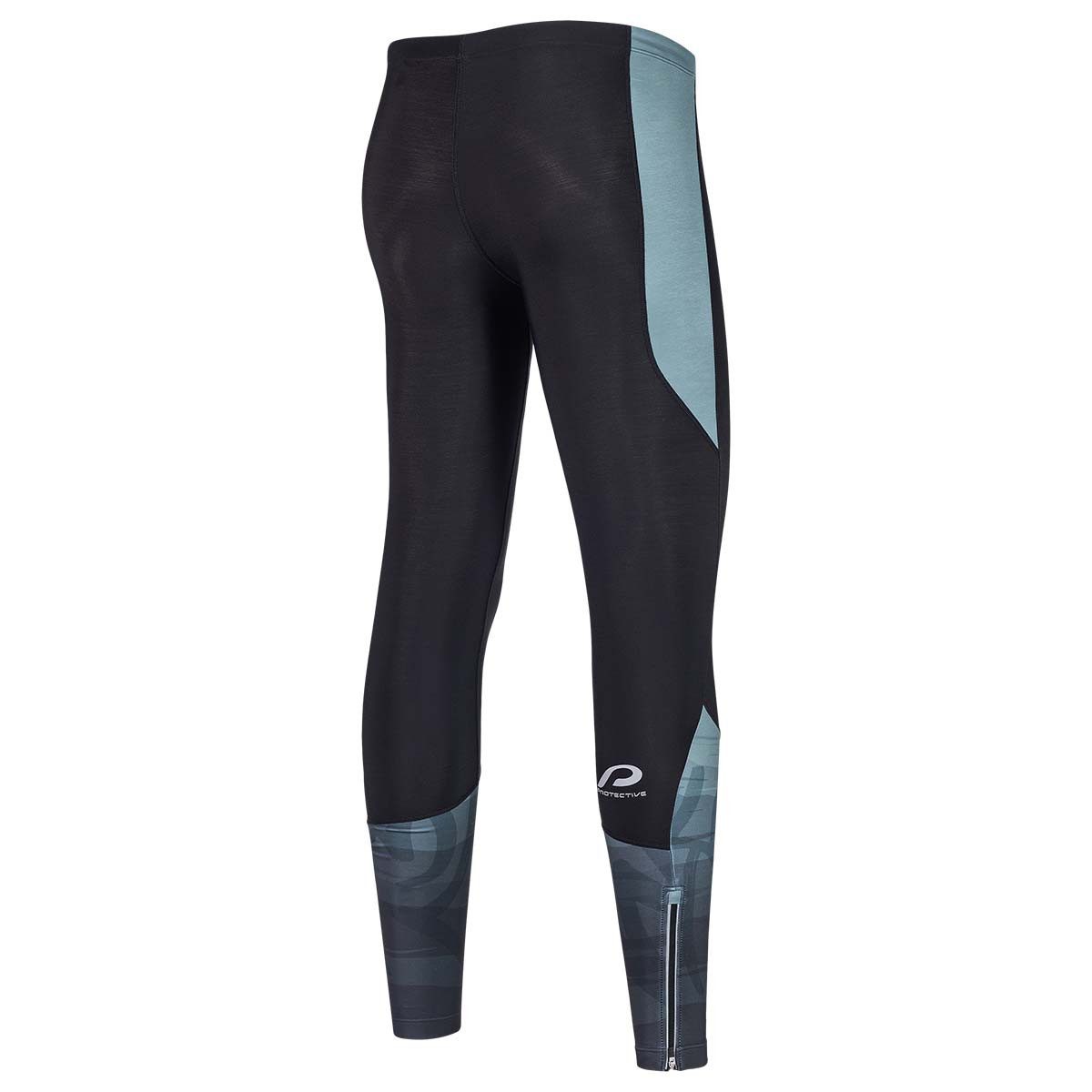 Protective Funktionshose Winterhose Herren P-Reflexions Pant