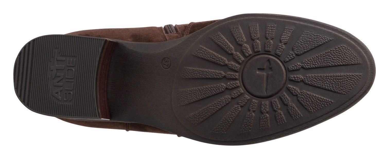 Tamaris Stiefel günstig online kaufen