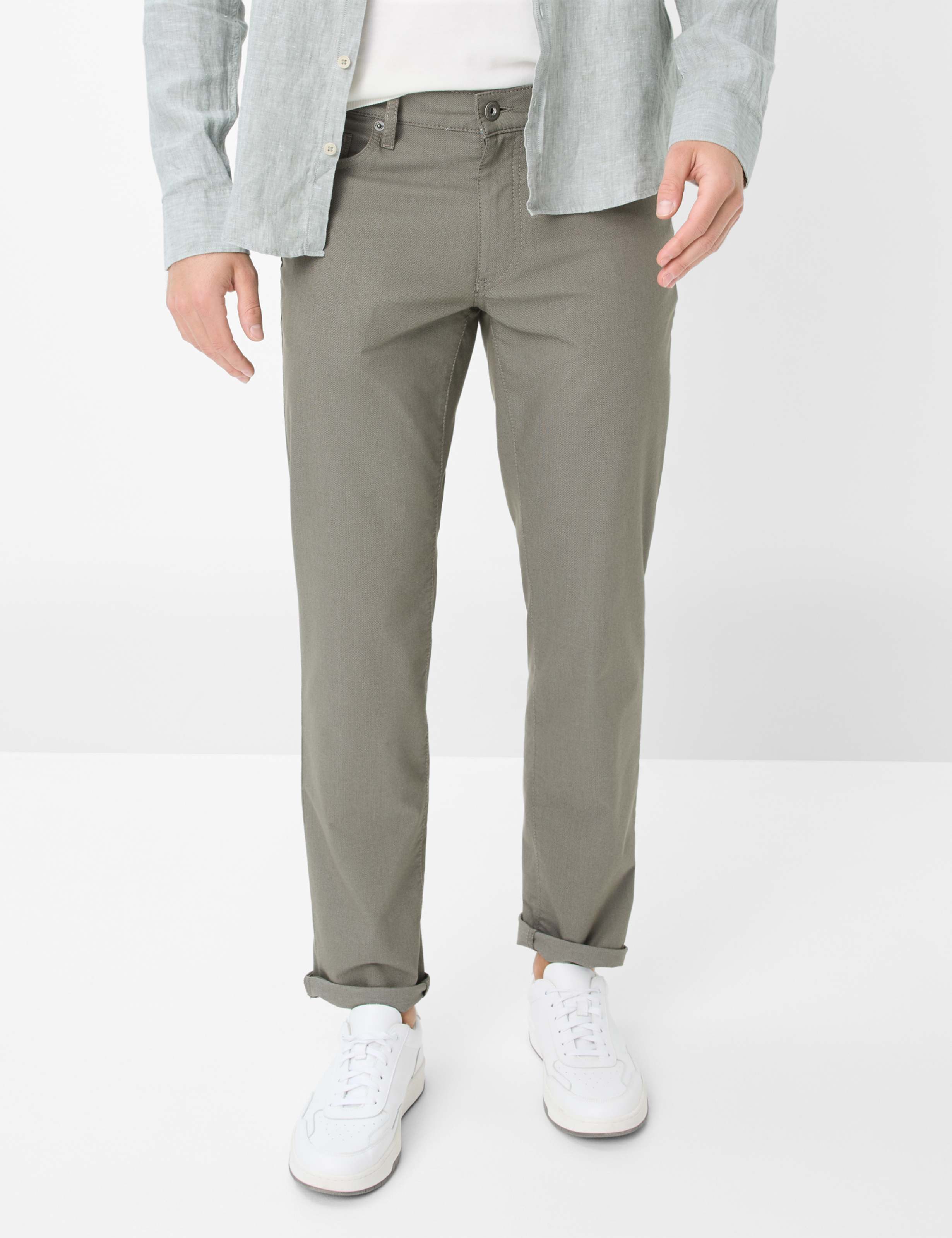Brax 5-Pocket-Hose "Style CADIZ" günstig online kaufen