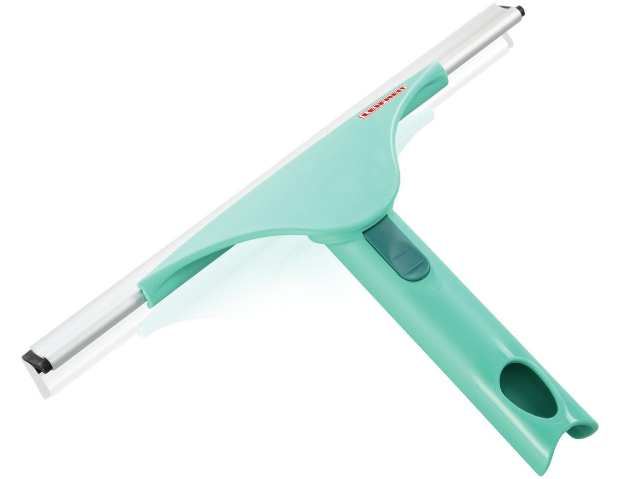 Leifheit Duschabzieher Leifheit Fensterabzieher Powerslide 28 cm – Bild 5 von 5