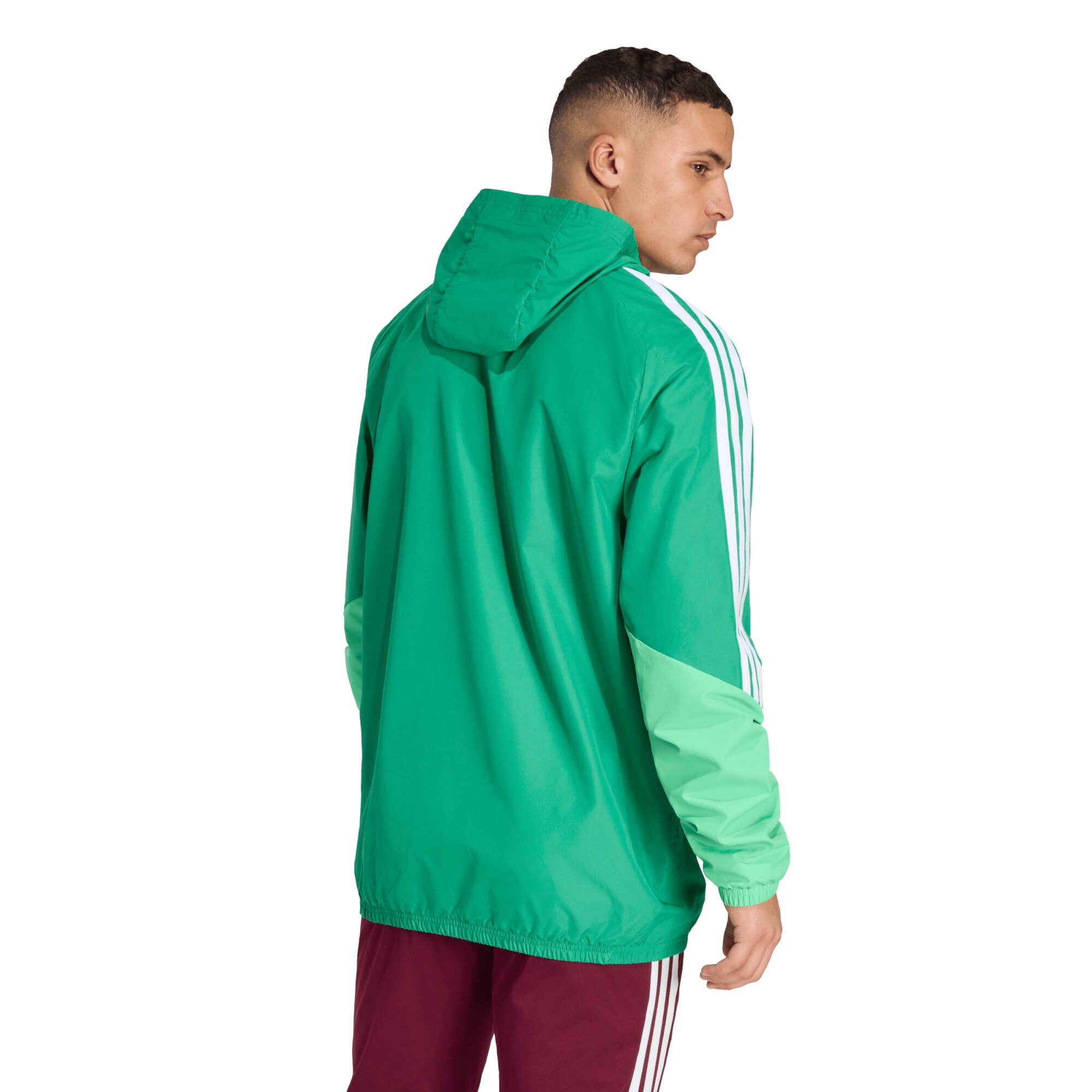 adidas Performance Regenjacke adidas Herren Allwetterjacke Tiro 26 Competition AW JKT