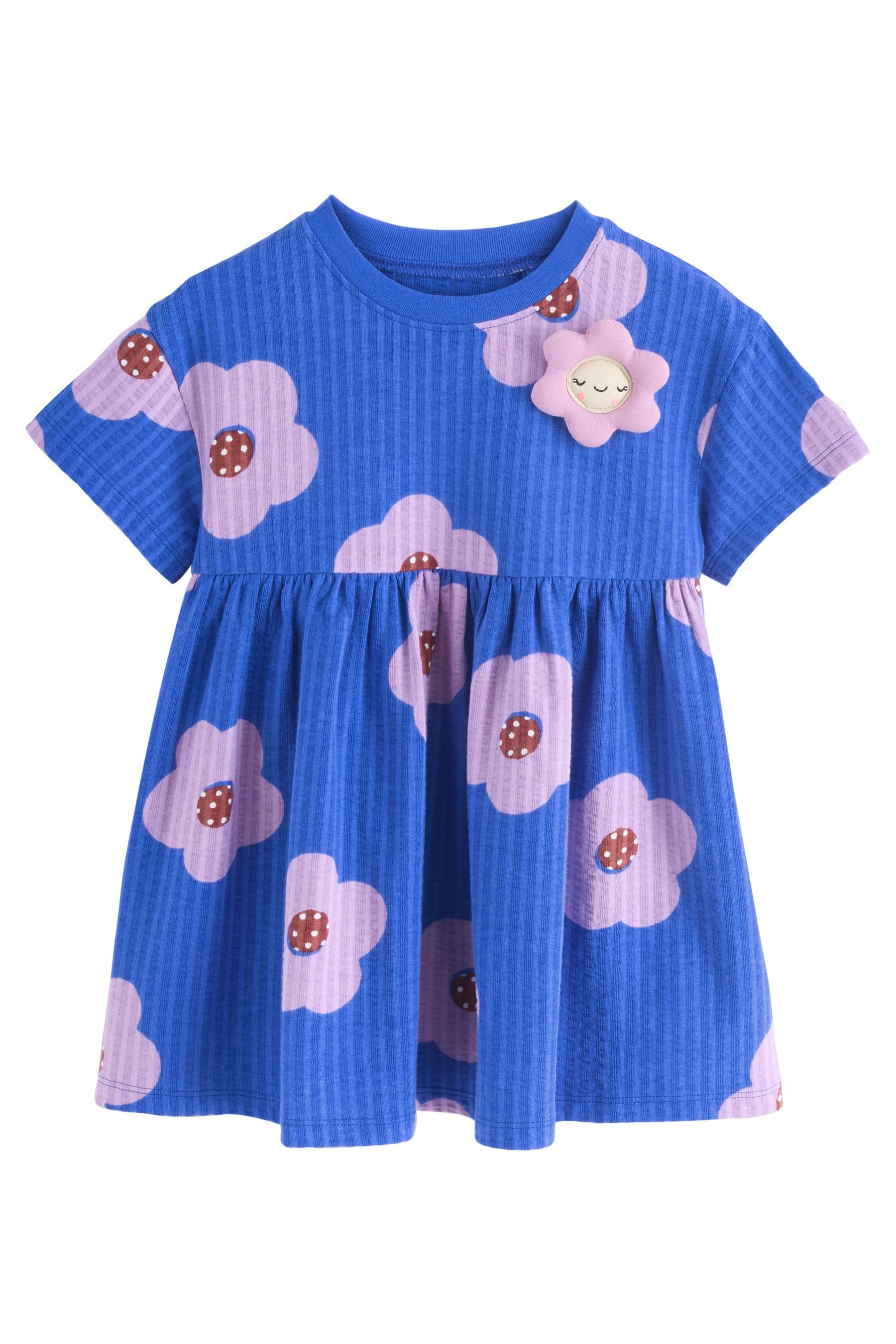 Next Jerseykleid Jersey-Kleid (1-tlg)