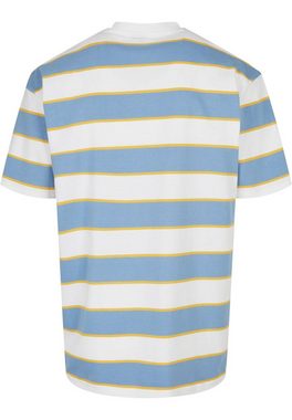 Starter Black Label T-Shirt Starter Black Label Herren Starter Block Stripes Tee (1-tlg)