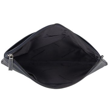 Piquadro Handgelenktasche Modus, Leder