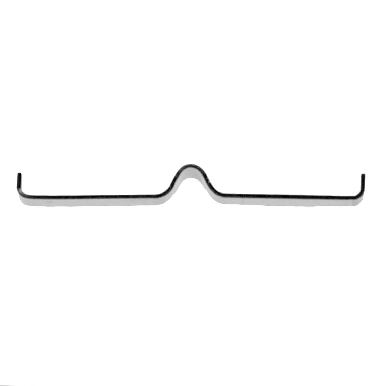 Ersatzscherkopf Panasonic WER160L0457 Feder für ER160 ER1611 ER1612 Haarschneider