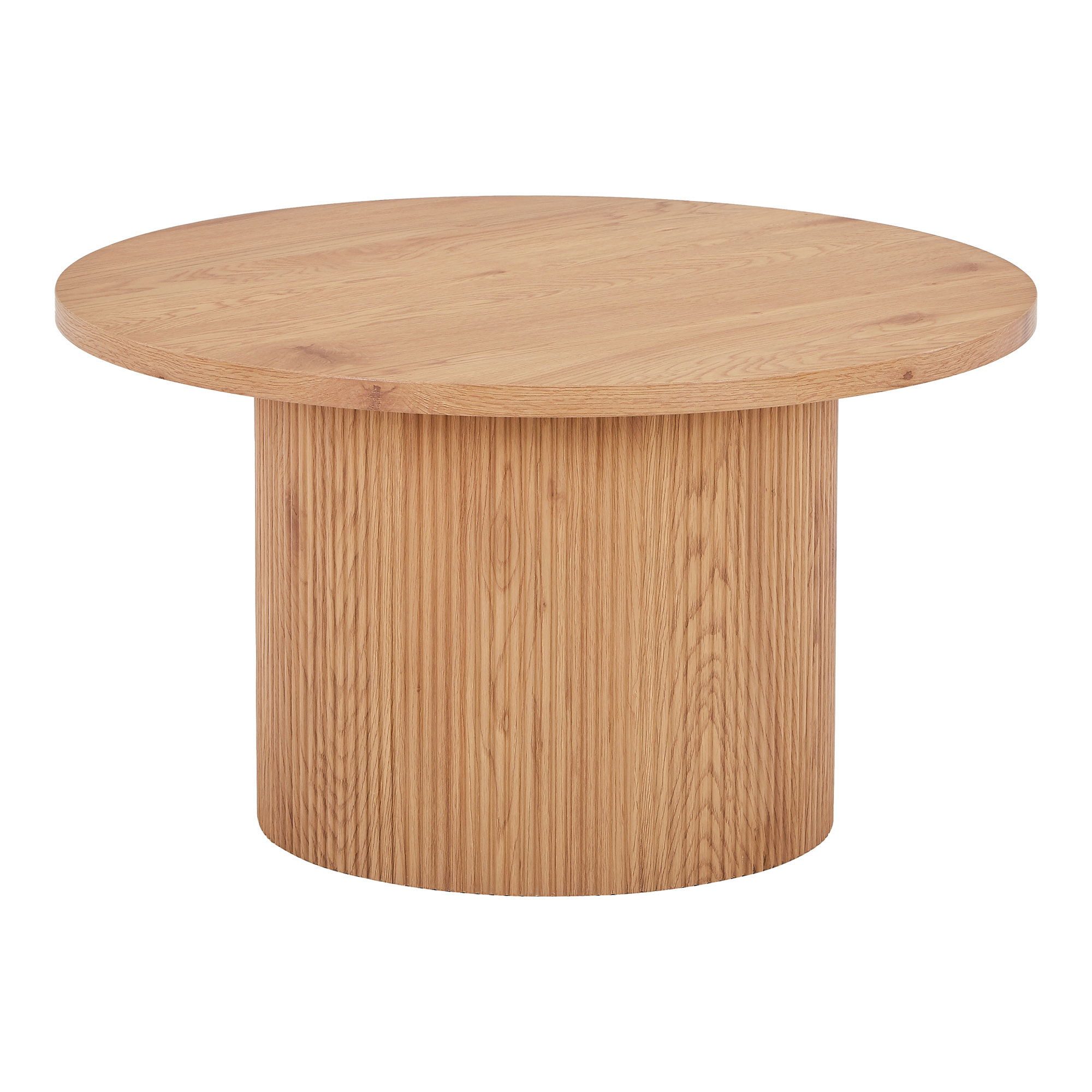 tinkaro Couchtisch Boavista MDF, Dekorpapier Natur günstig online kaufen
