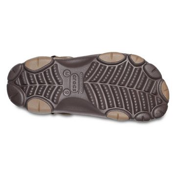 Crocs Classic All Terrain Clog Sneaker