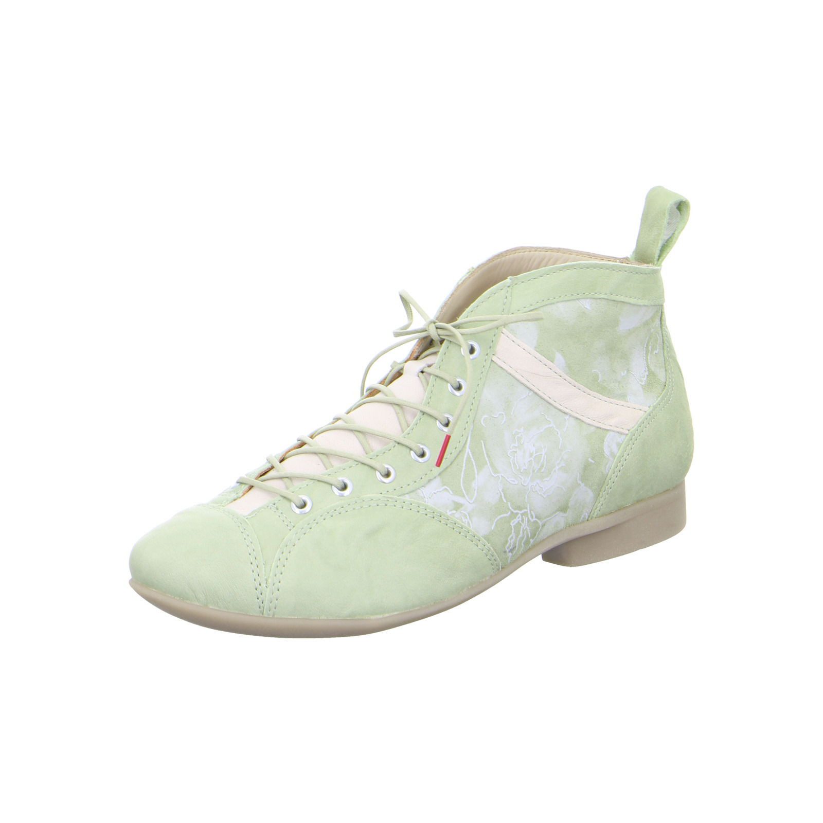 Think! Schnürstiefelette Guad 2 Stiefelette