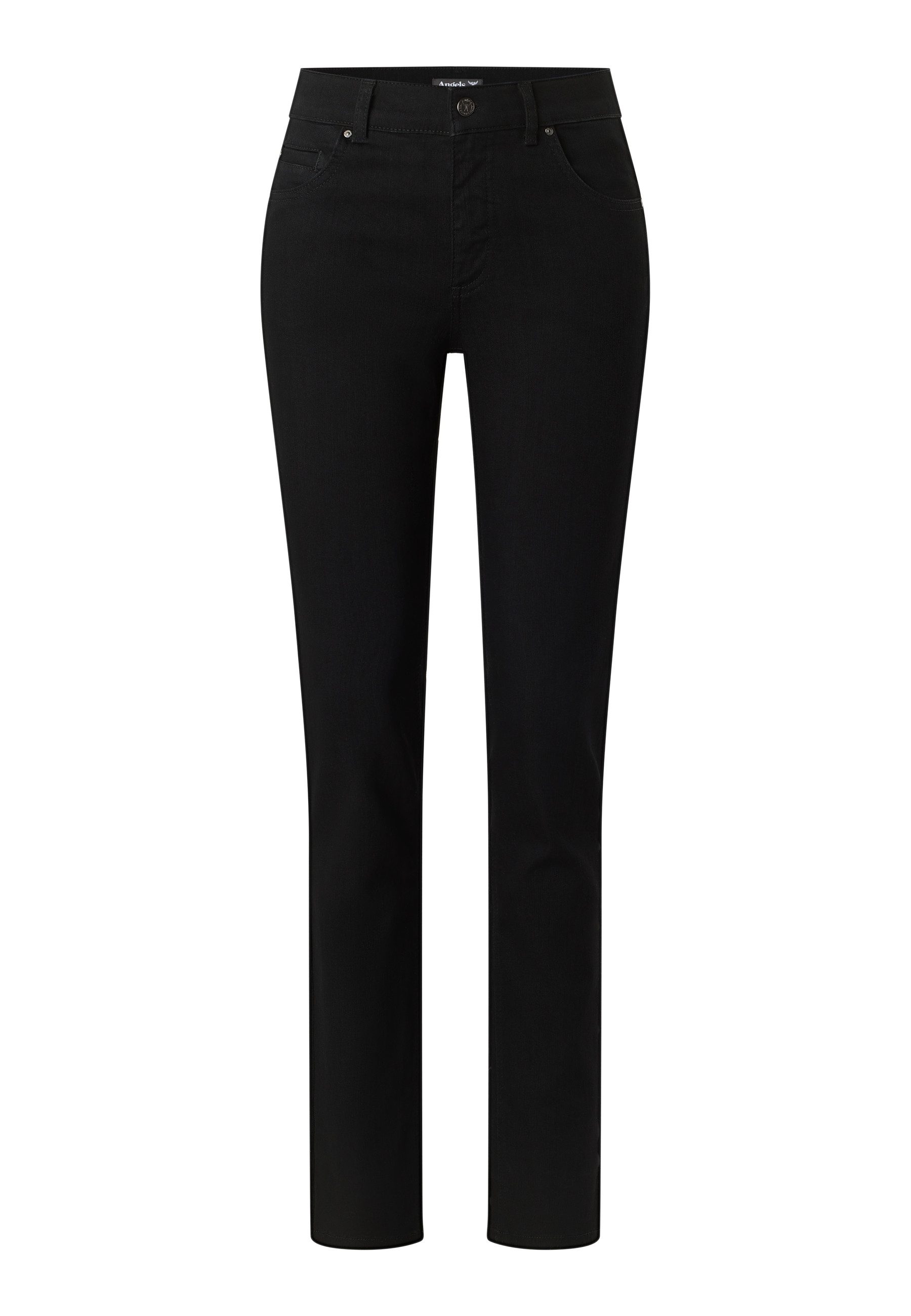Slim-fit-Jeans CICI
