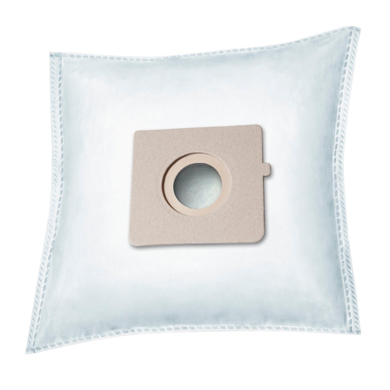 rs-products Staubsaugerbeutel, passend für SWIRL Y 30, Y30, 30 St., 5 Pack, 10 Pack, 20 Pack, 30 Beutel, 50 Beutel, 100 Beutel