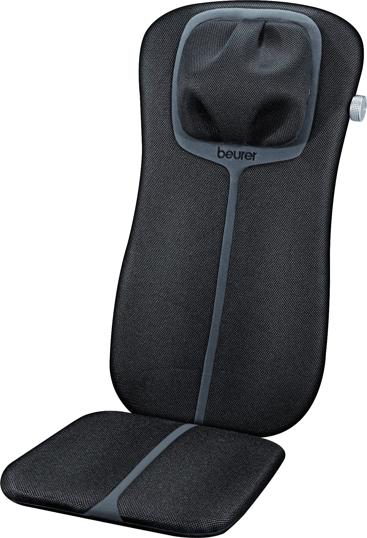 BEURER Shiatsu-Massagesitzauflage MG 254