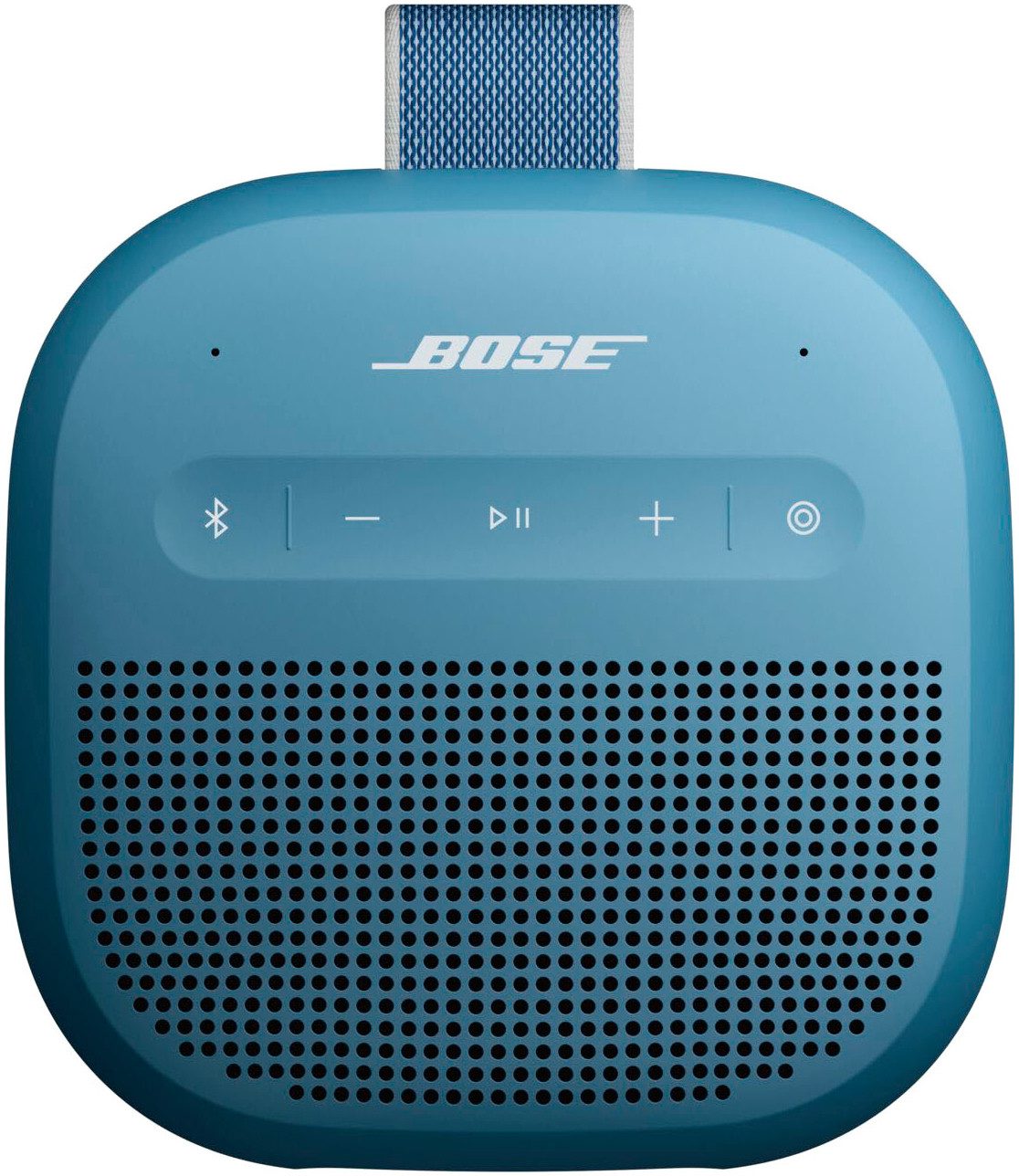 Bose SoundLink Micro (2. Gen) Portable-Lautsprecher Stereo (Bluetooth, 20 W) – Bild 2 von 5