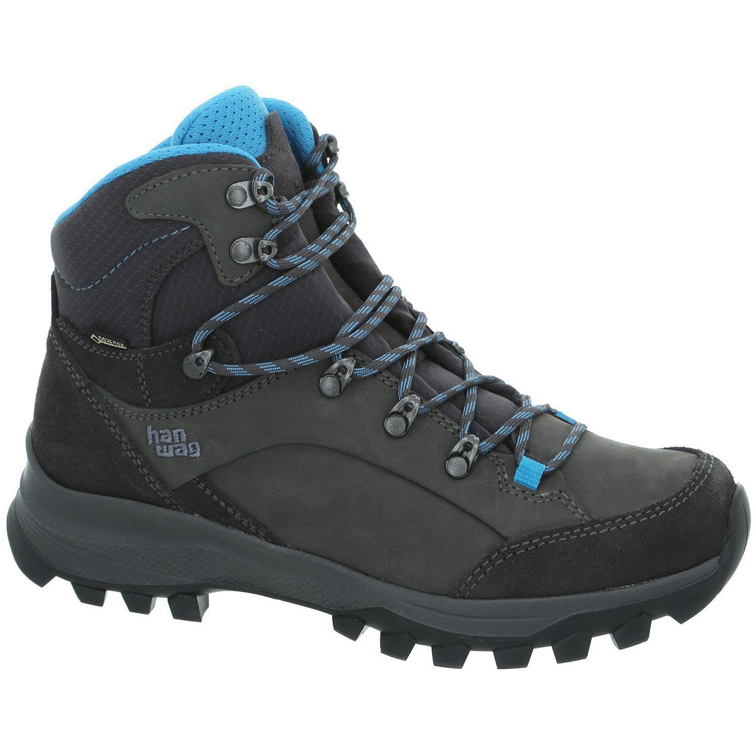 Hanwag Trekkingschuh Banks Lady GTX Stiefel