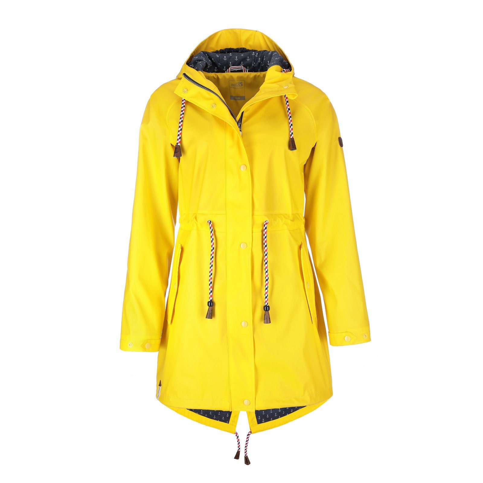 FRIESEN Friesennerz Regenjacke Damen Regenmantel "Oh! günstig online kaufen
