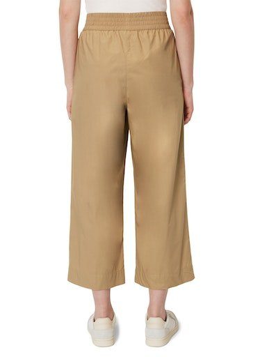 DENIM elastischem breitem, bright Bund Marc chestnut mit O'Polo Culotte