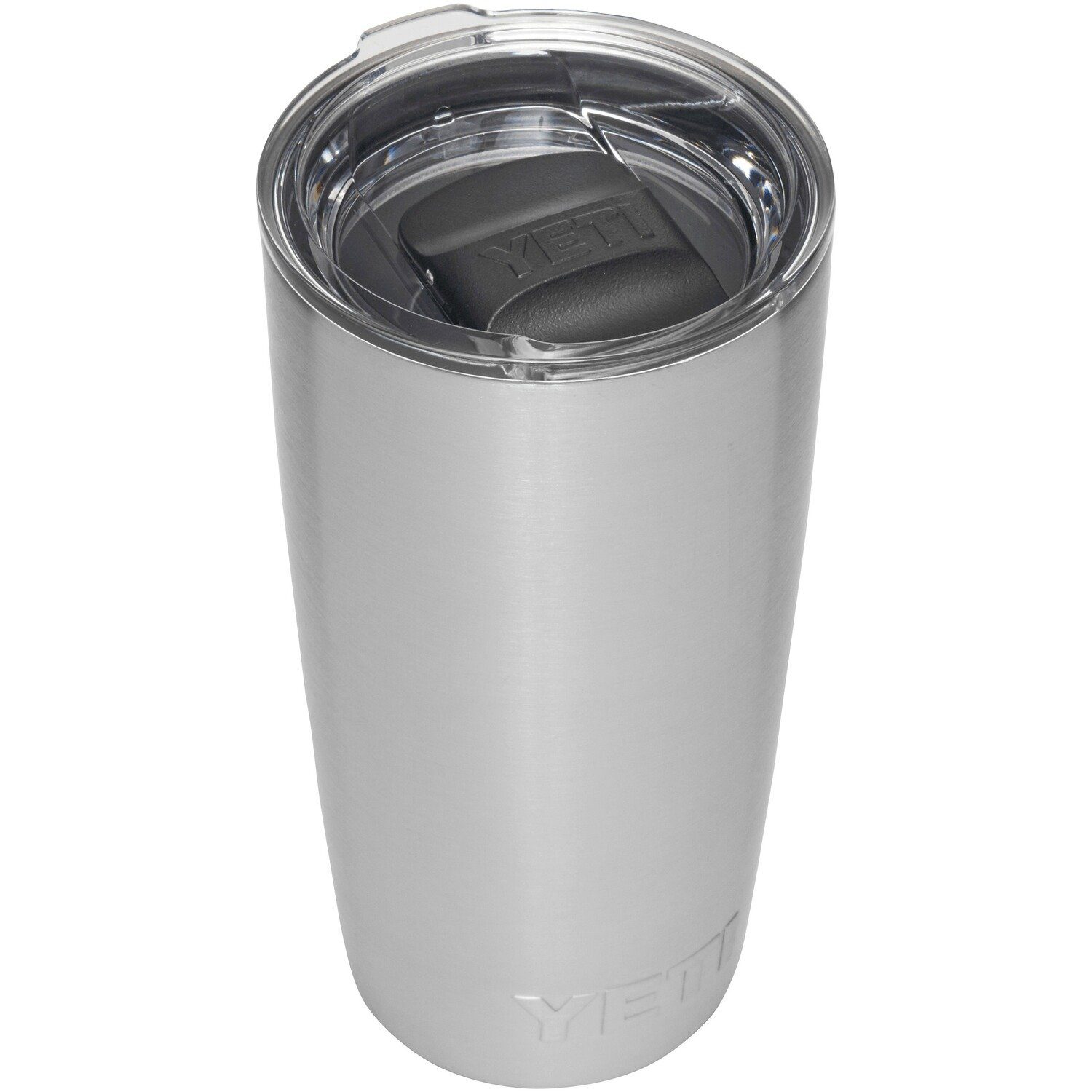 Yeti Isolierflasche Vakuum Isolierbecher Rambler 295 ml – Bild 3 von 3