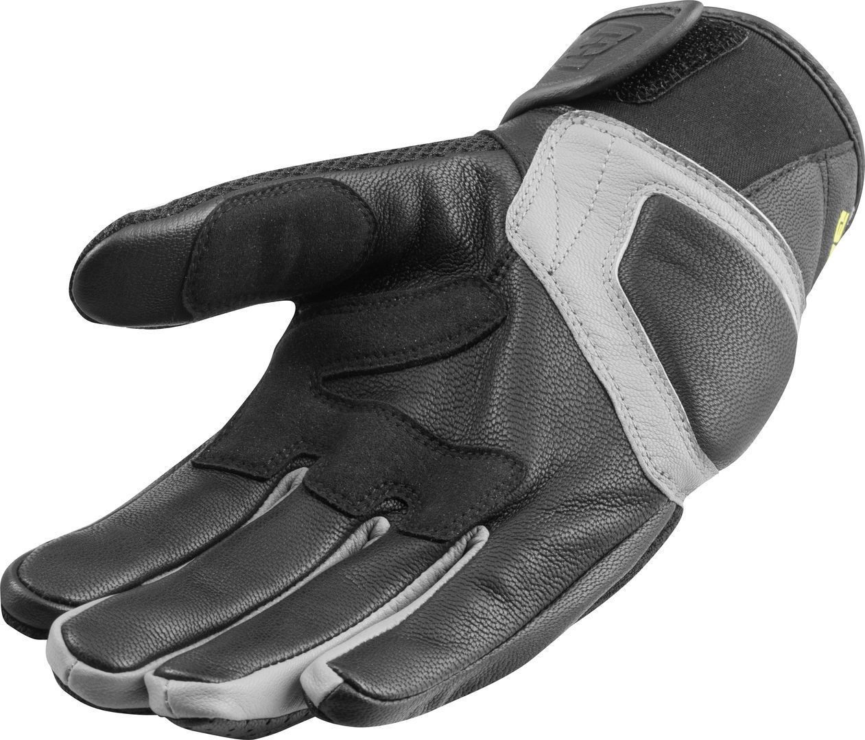 Bogotto Motorradhandschuhe Xatran perforierte Motorrad Handschuhe Atmungsaktiv protektoren
