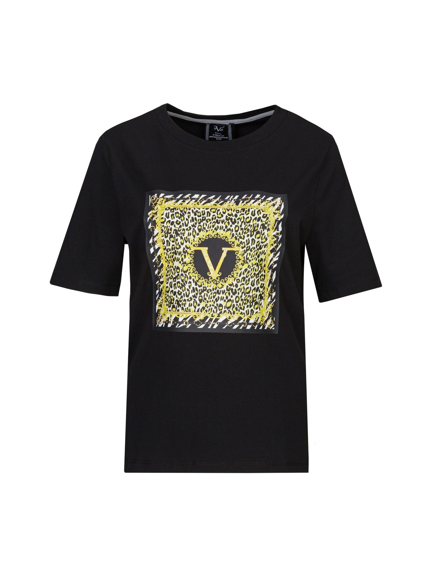 19V69 ITALIA T-Shirt Bellara S Leo günstig online kaufen