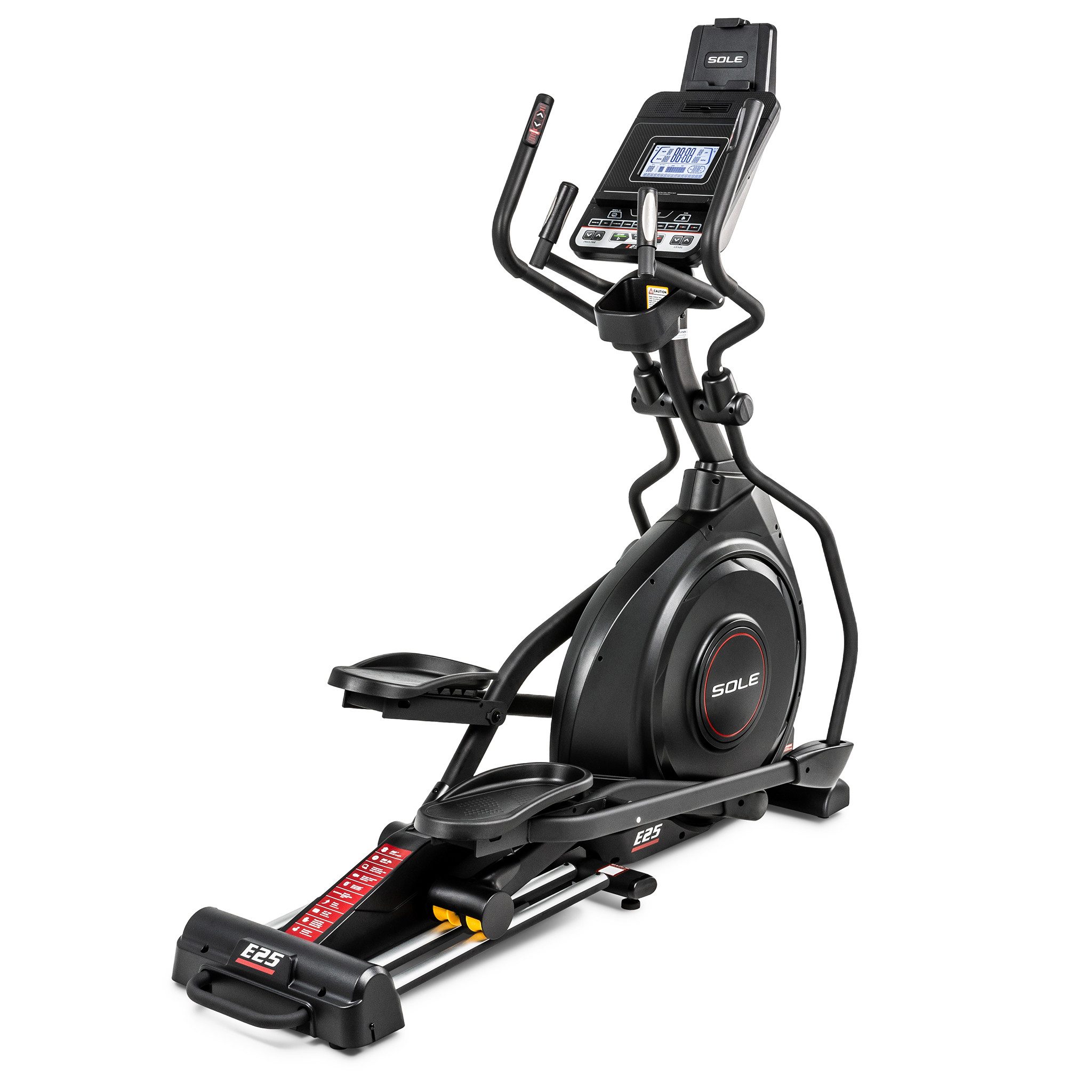 Hammer Crosstrainer Ellipsentrainer E25