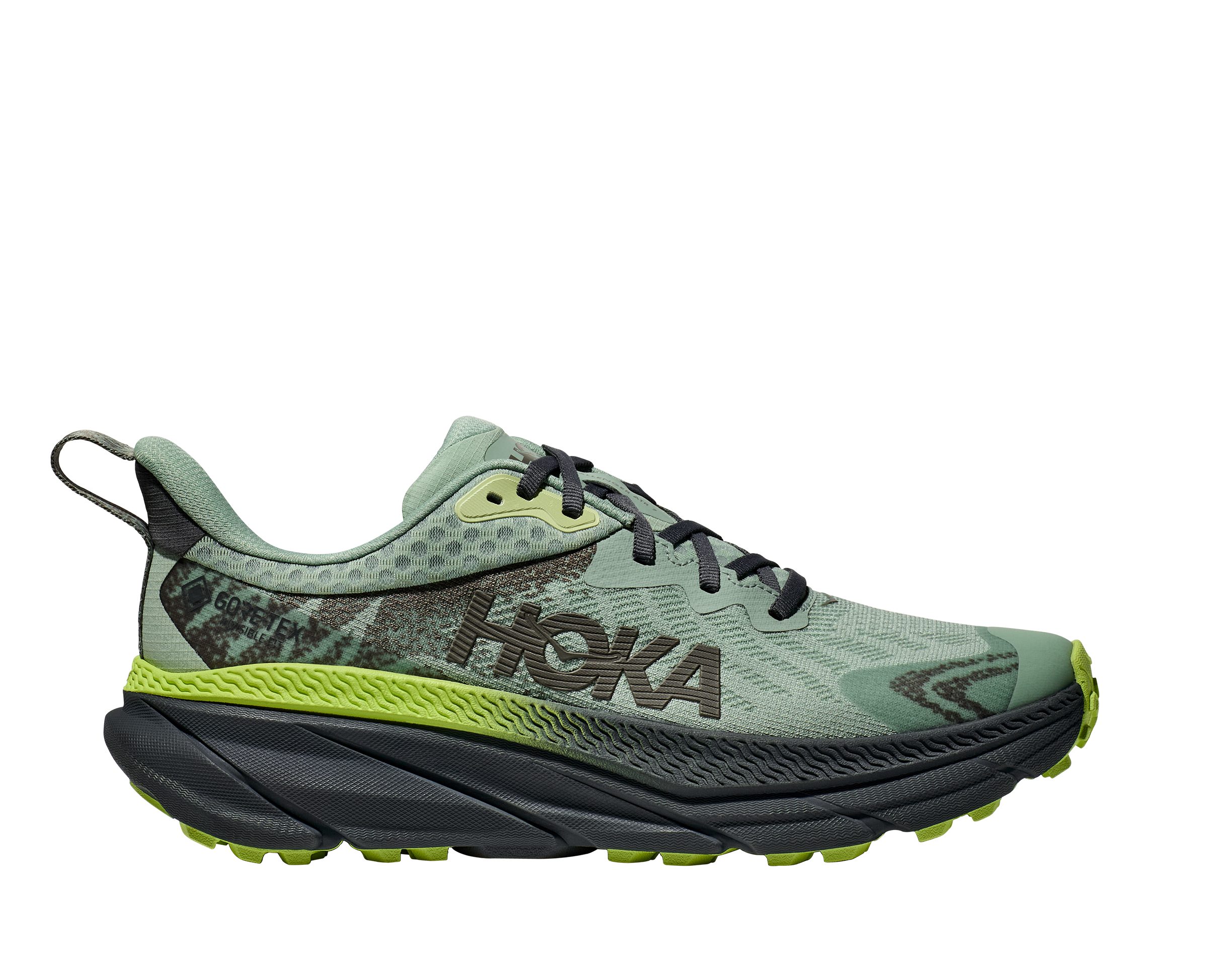 Hoka One One CHALLENGER 7 GORE-TEX günstig online kaufen